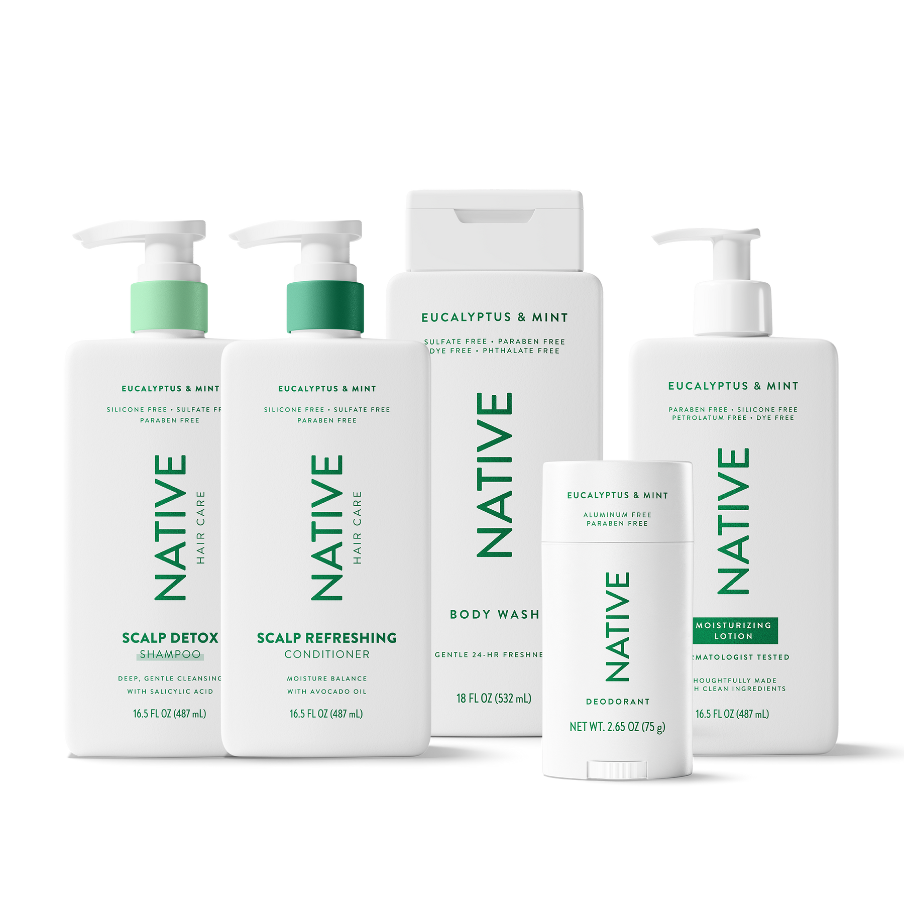 Complete Essentials Set - Image 4