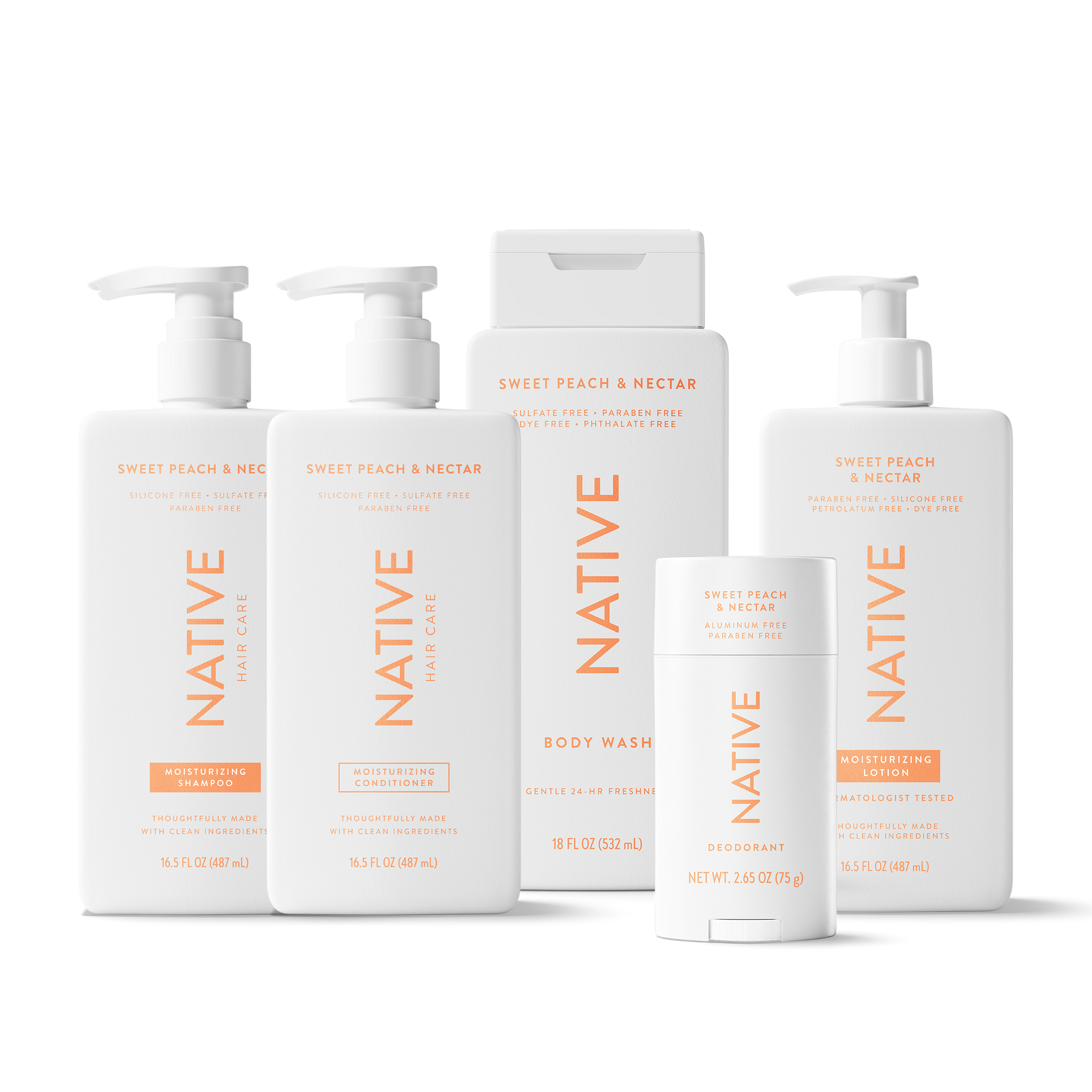 Complete Essentials Set - Image 2