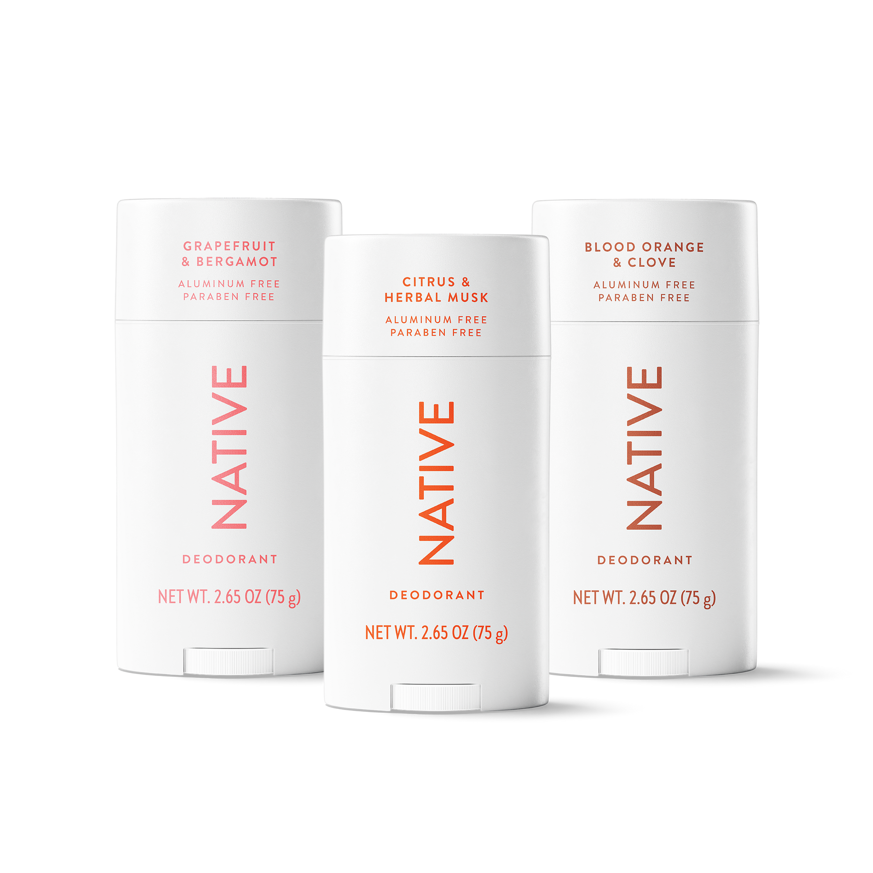 Deodorant Discovery 3-Pack - Image 3