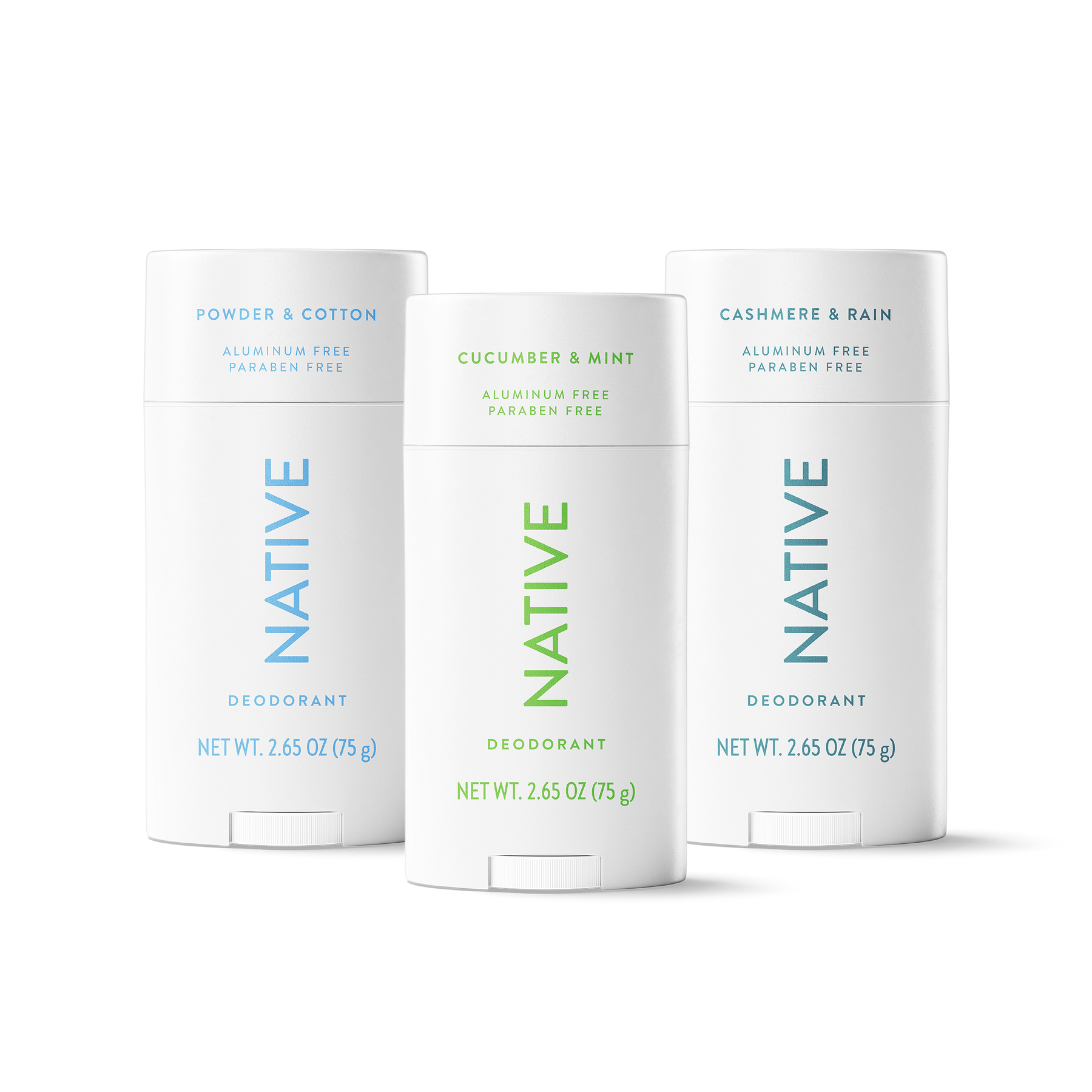 Deodorant Discovery 3-Pack - Image 2