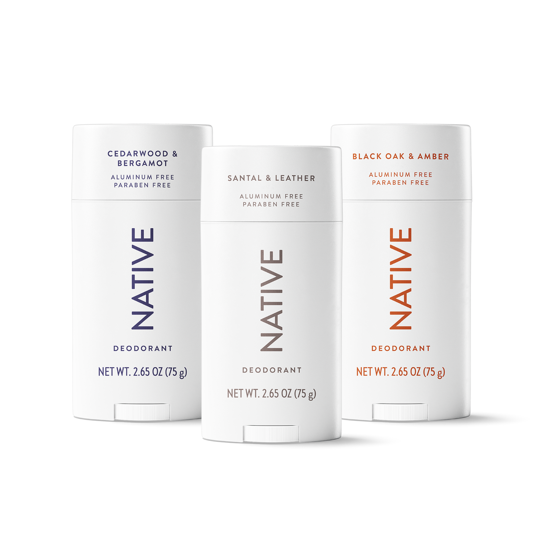 Deodorant Discovery 3-Pack - Image 6