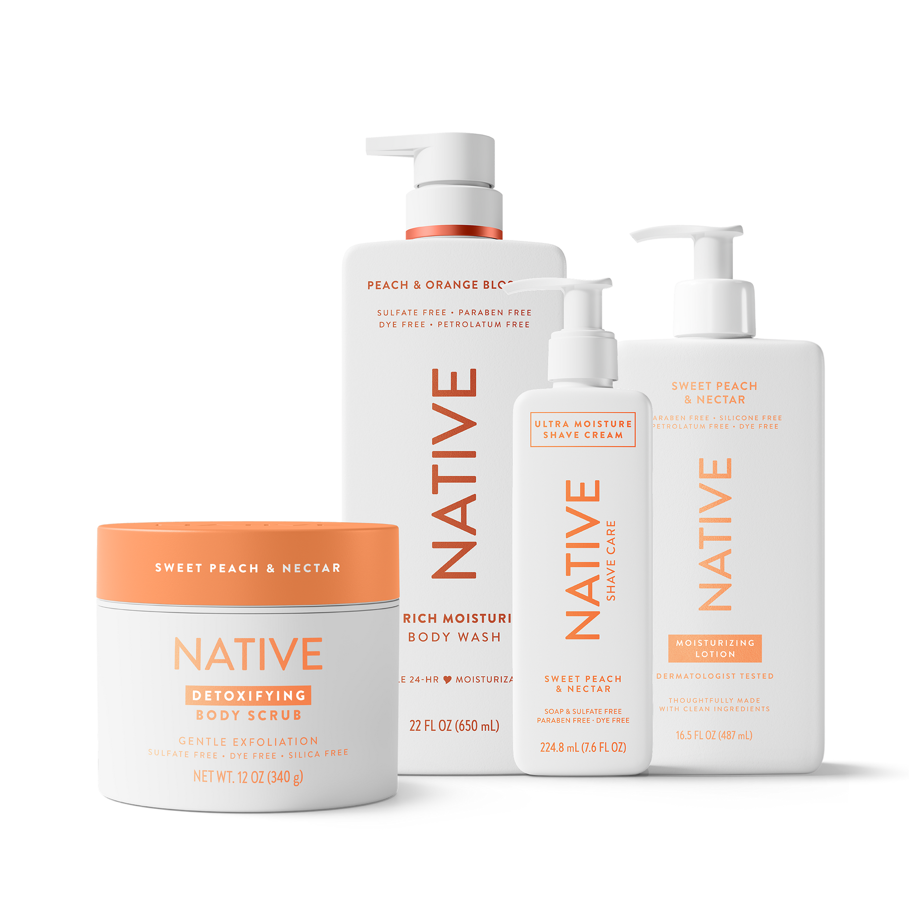Smooth Shave Set - Image 2