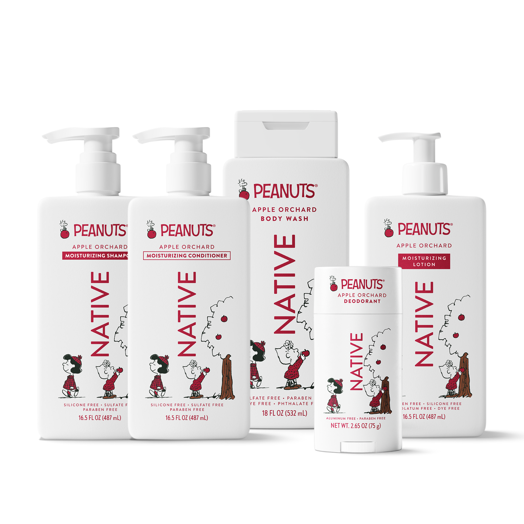 Complete Essentials Set - Image 6