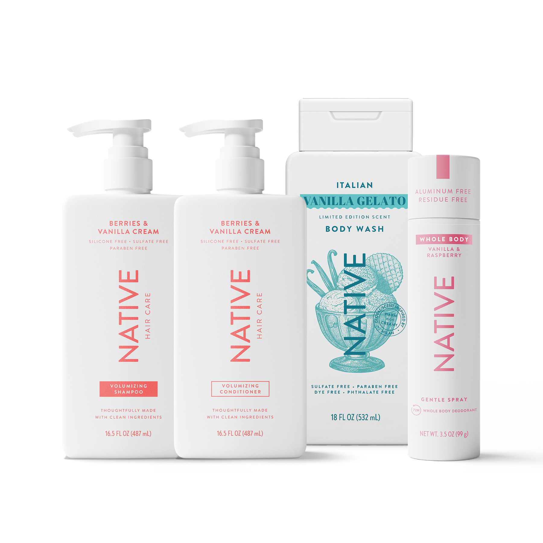 Scent Stacking Set - Image 2