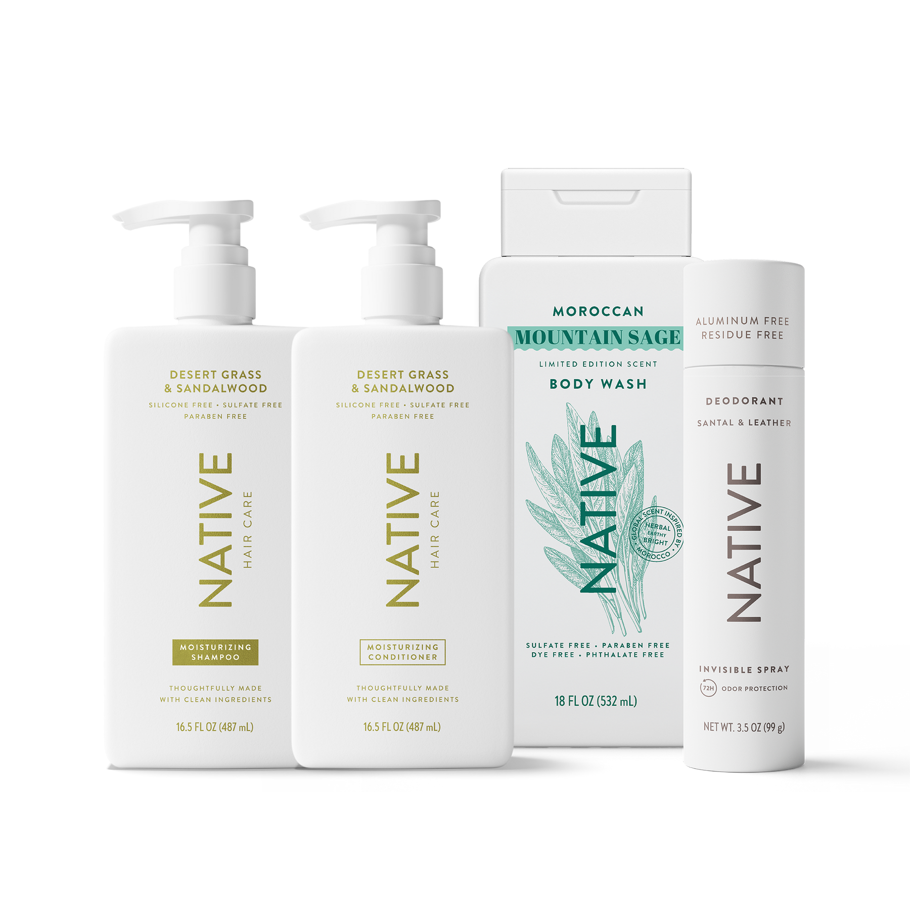 Scent Stacking Set - Image 5
