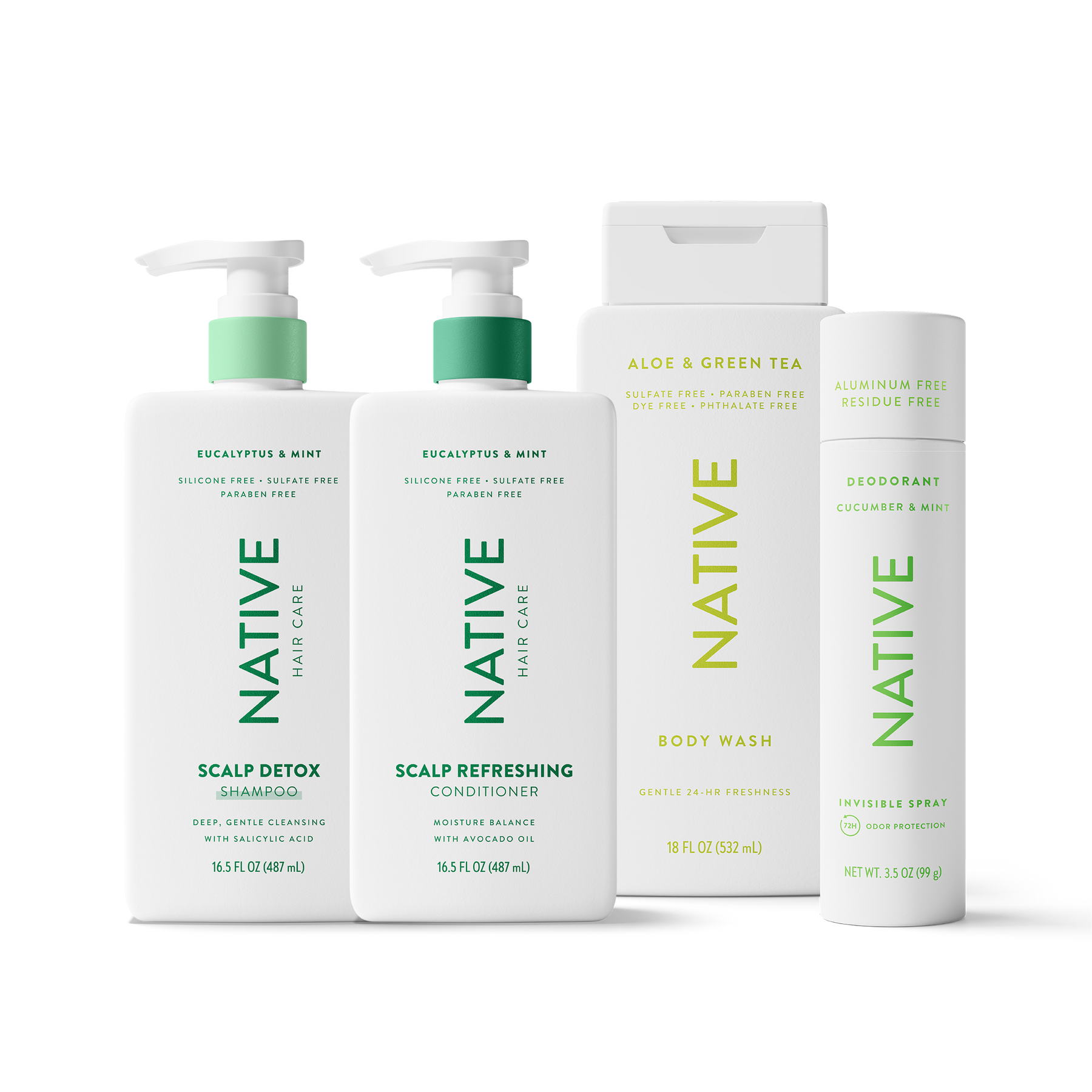 Scent Stacking Set - Image 8