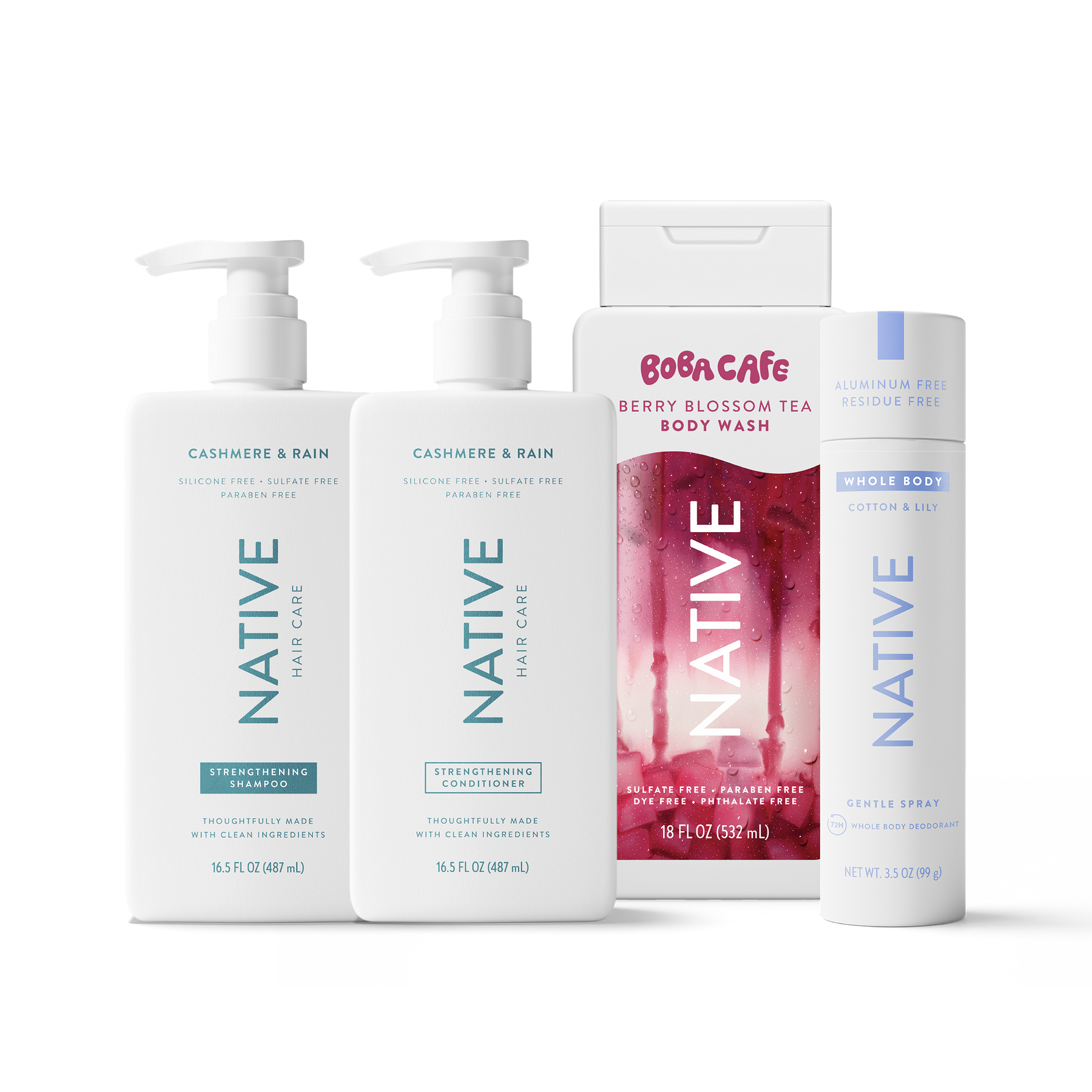 Scent Stacking Set - Image 12