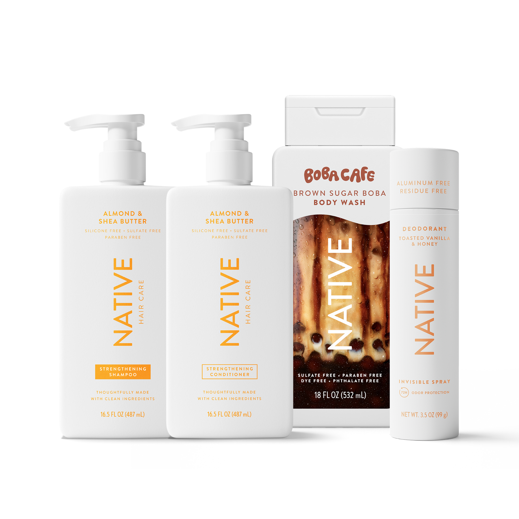 Scent Stacking Set - Image 3