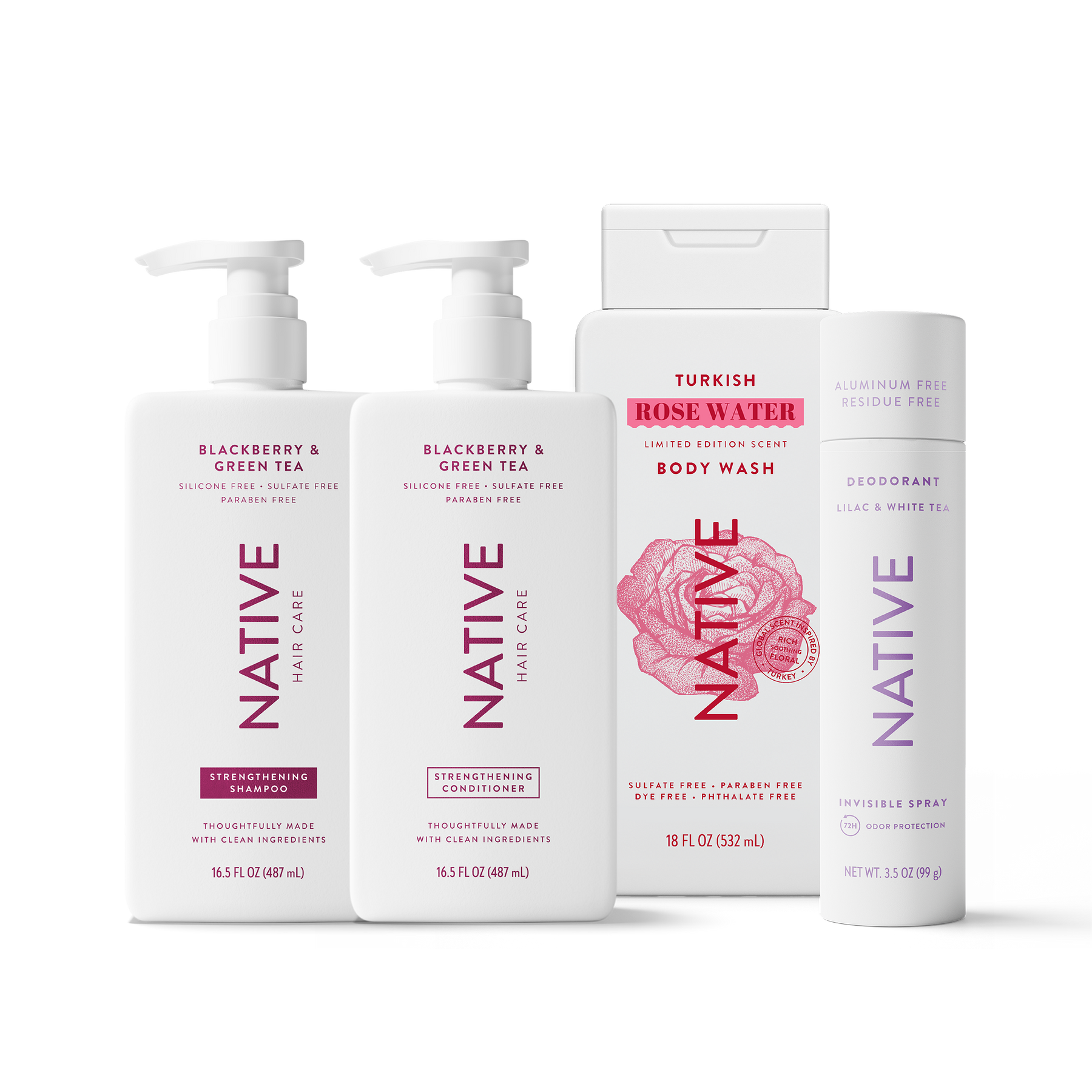 Scent Stacking Set - Image 11