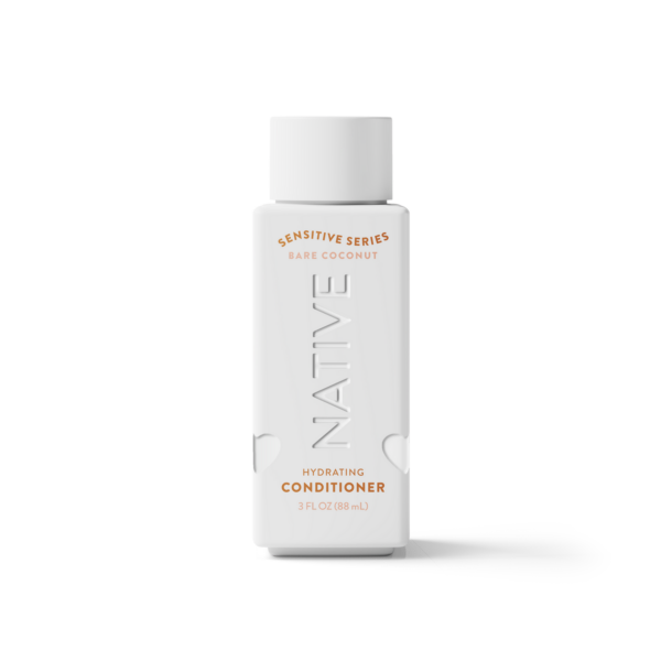 Sensitive Series: Mini Conditioner Hydrating Bare Coconut