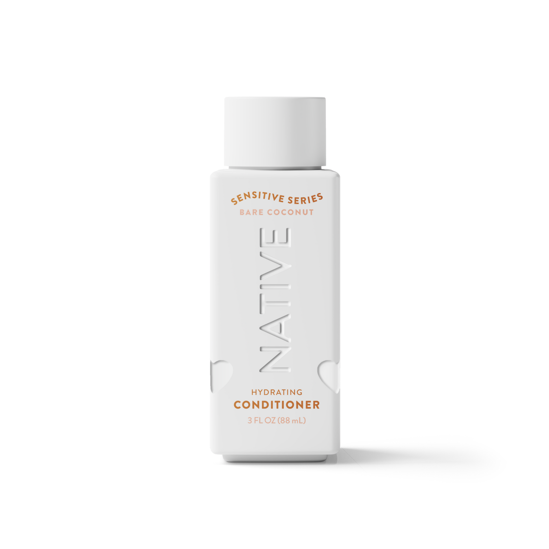 Sensitive Series: Mini Conditioner