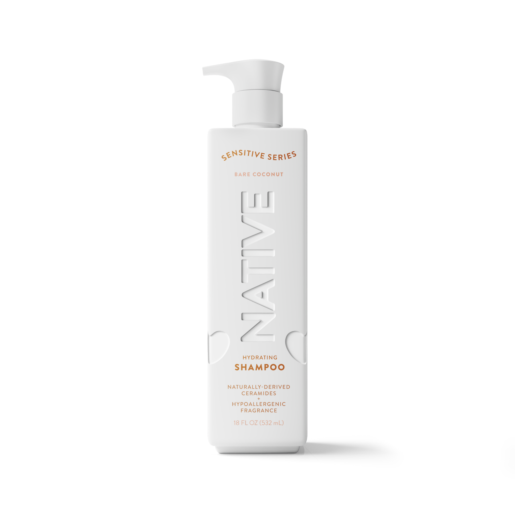 Sensitive Series: Shampoo - Image 2