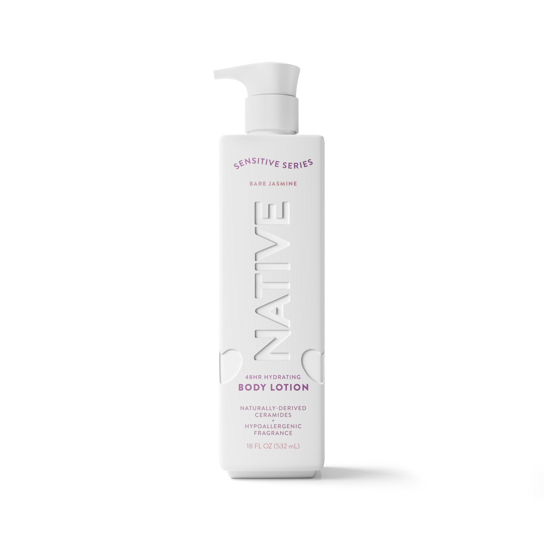 Sensitive Series: Body Lotion - Image 6