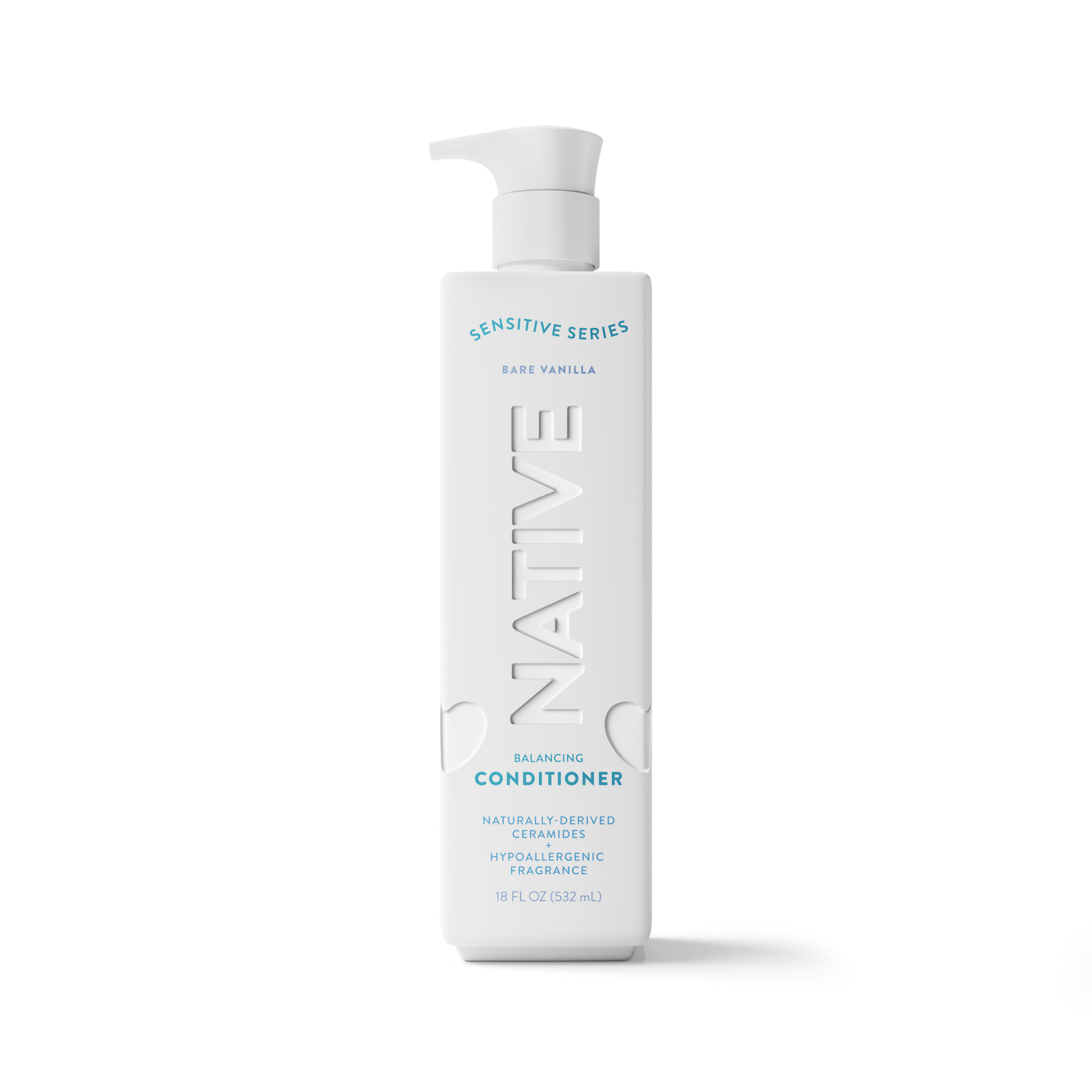 Sensitive Series: Conditioner