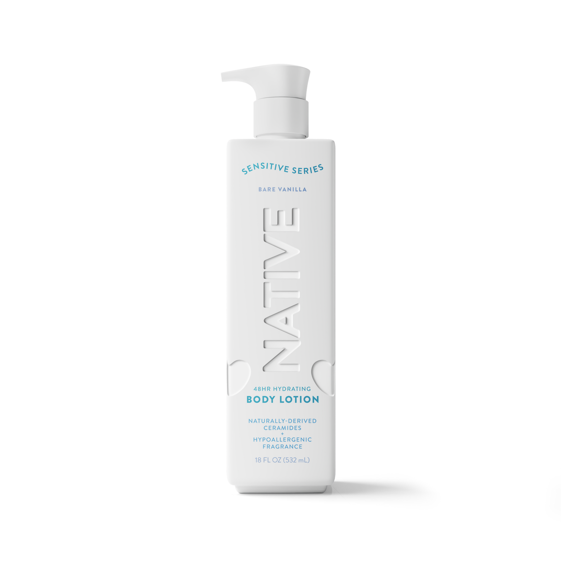 Sensitive Series: Body Lotion - Image 7