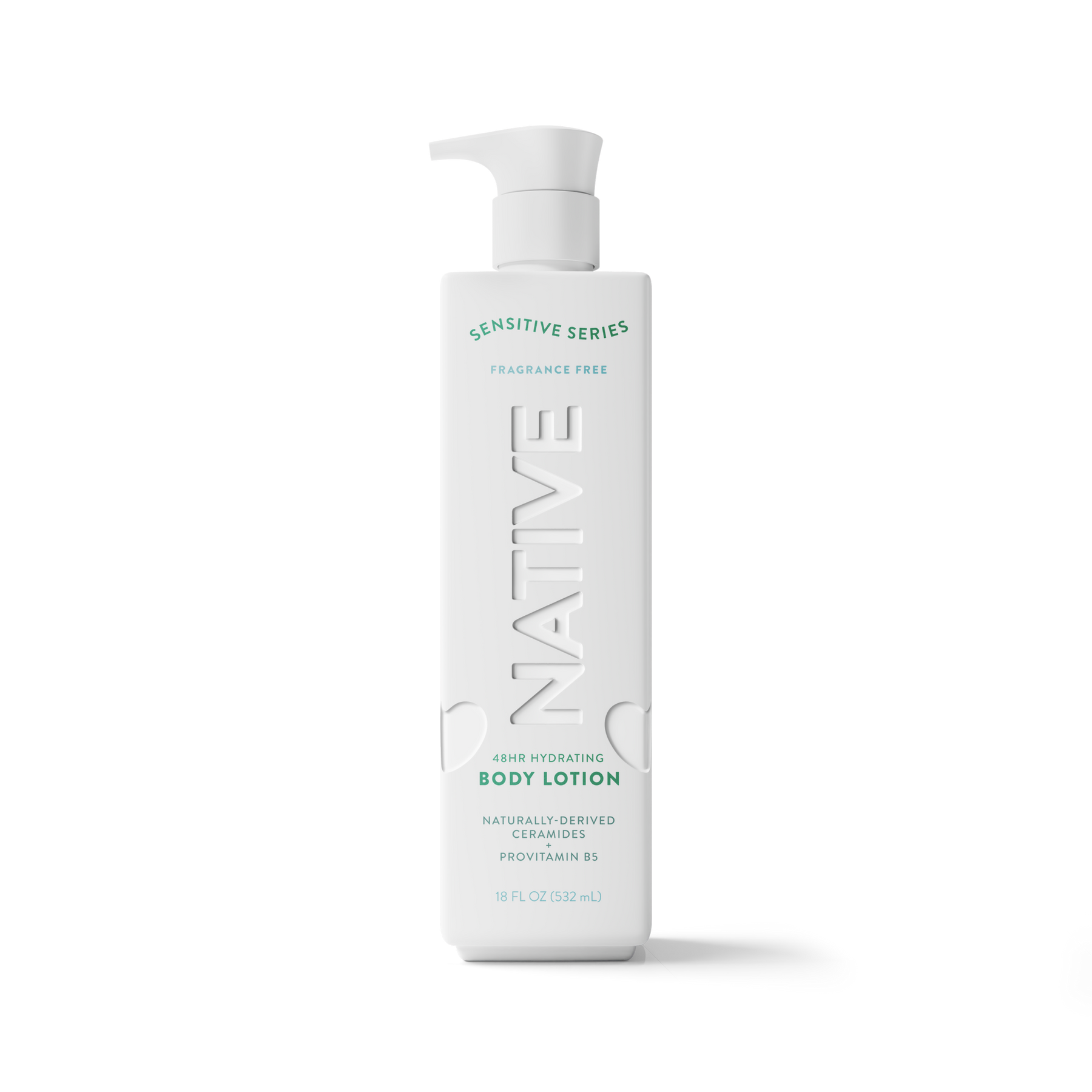 Sensitive Series: Body Lotion - Image 8