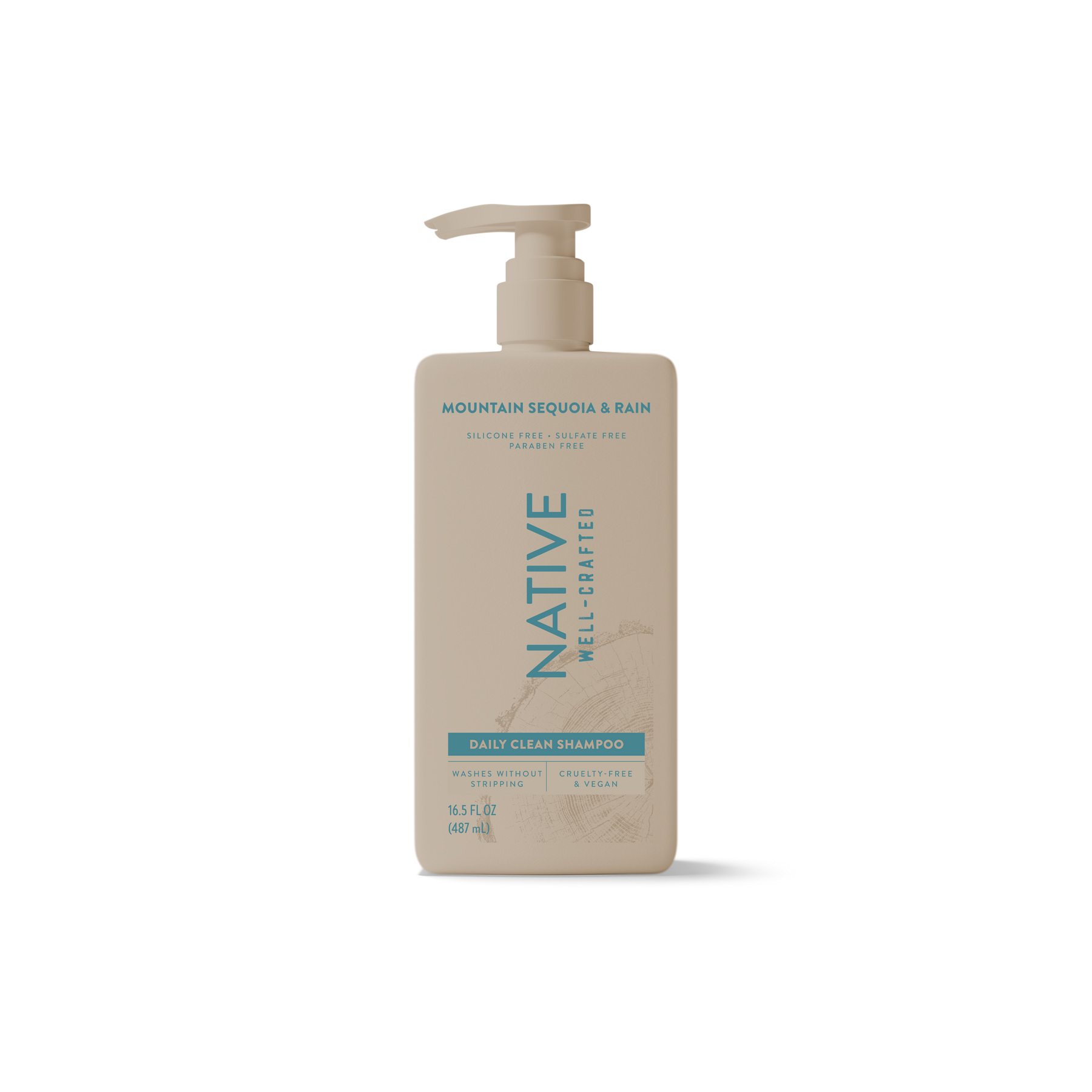 Daily Clean Shampoo - Image 3