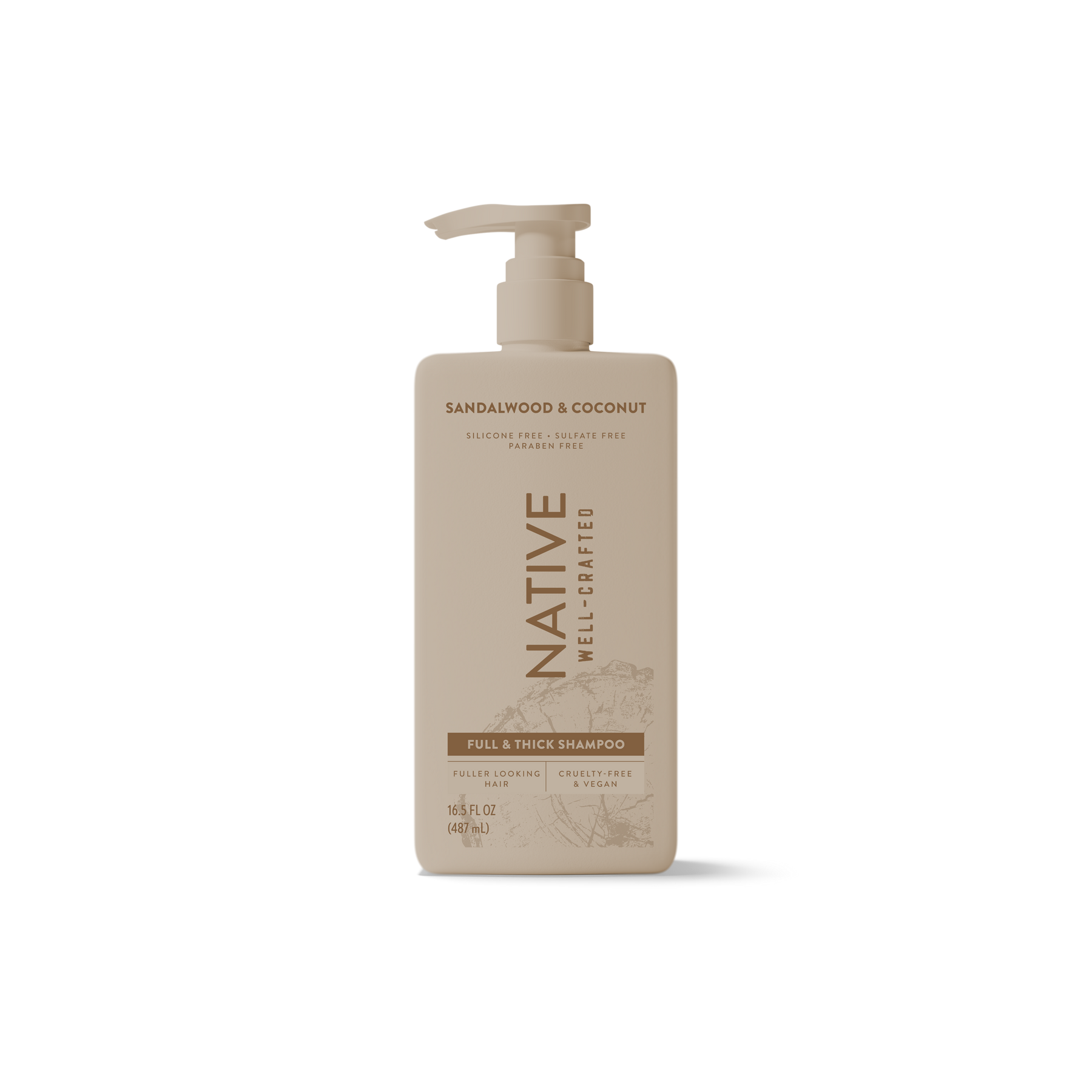 Full & Thick Shampoo - Image 2