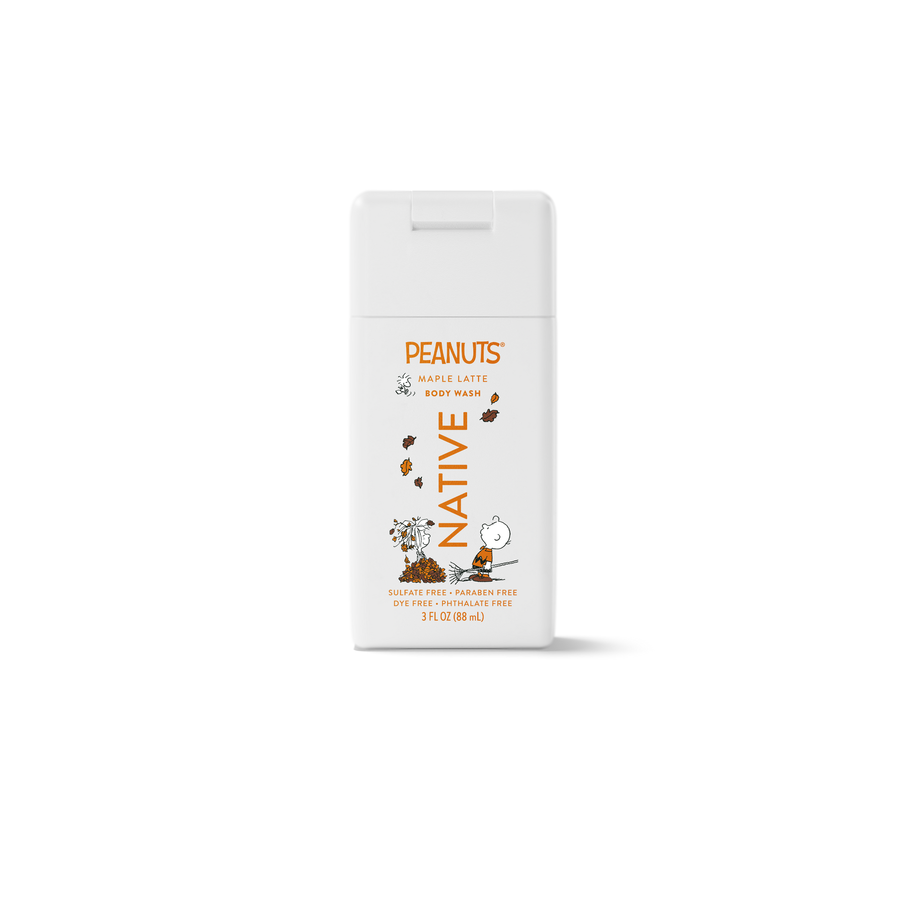 Mini Body Wash - Image 4
