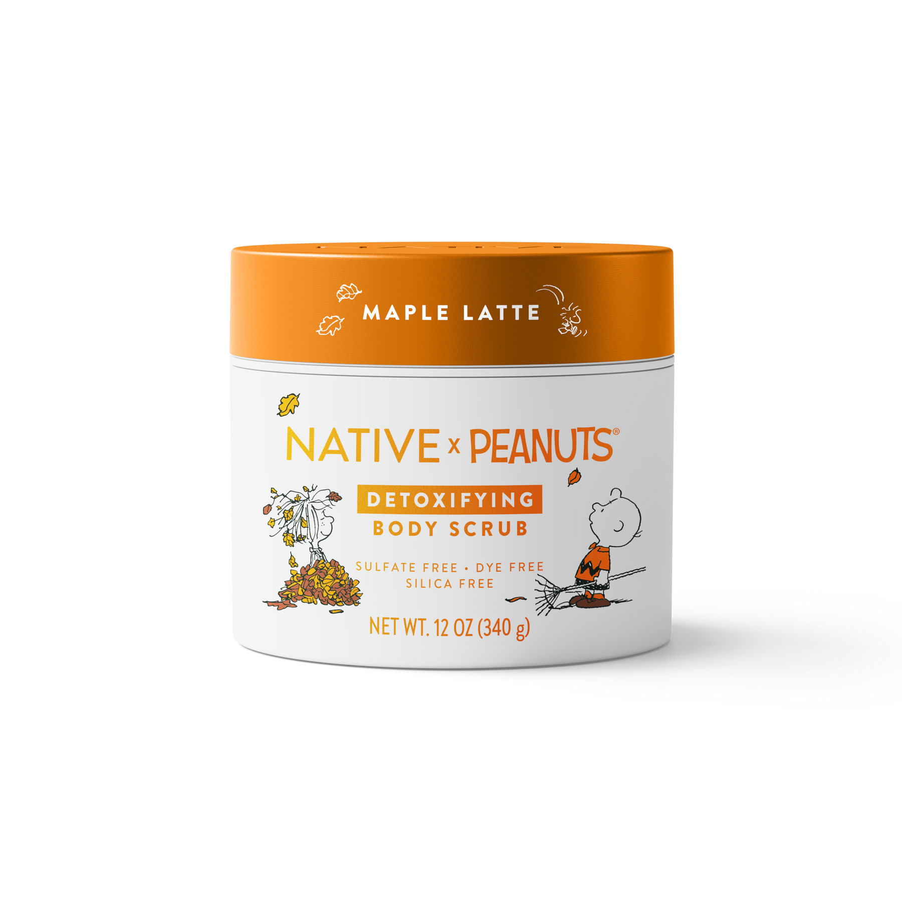 Body Scrub - Image 5
