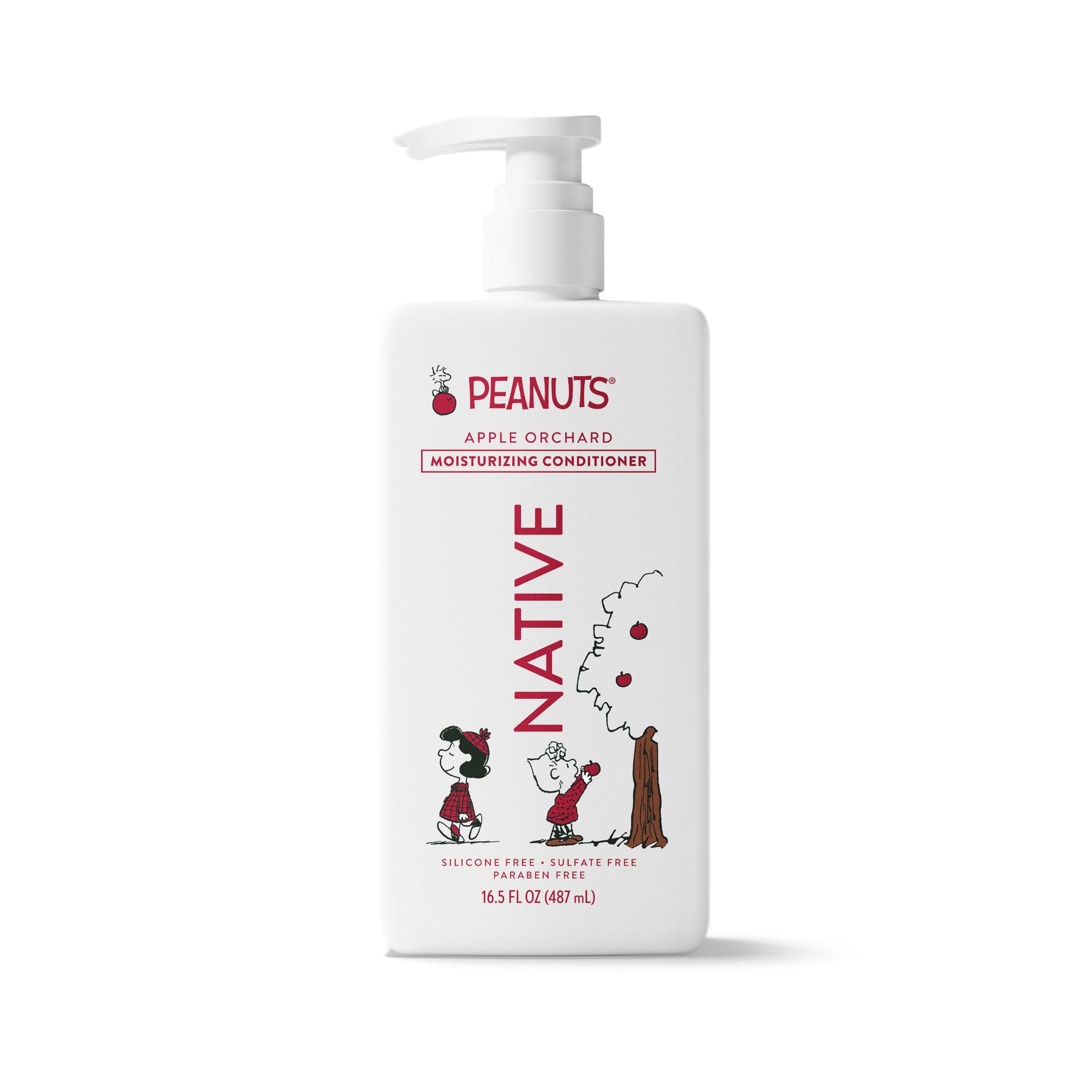 Moisturizing Conditioner - Image 17