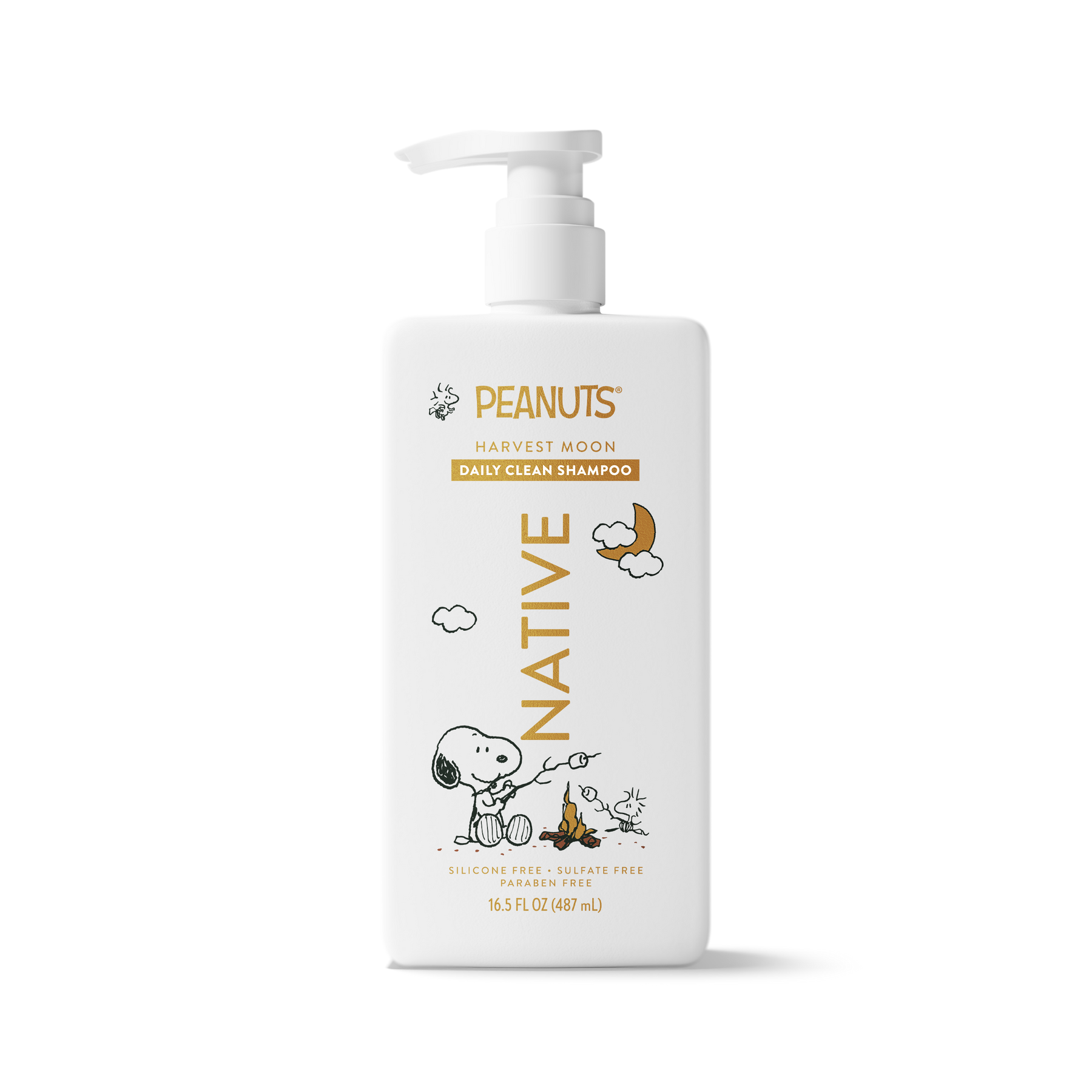 Daily Clean Shampoo - Image 5