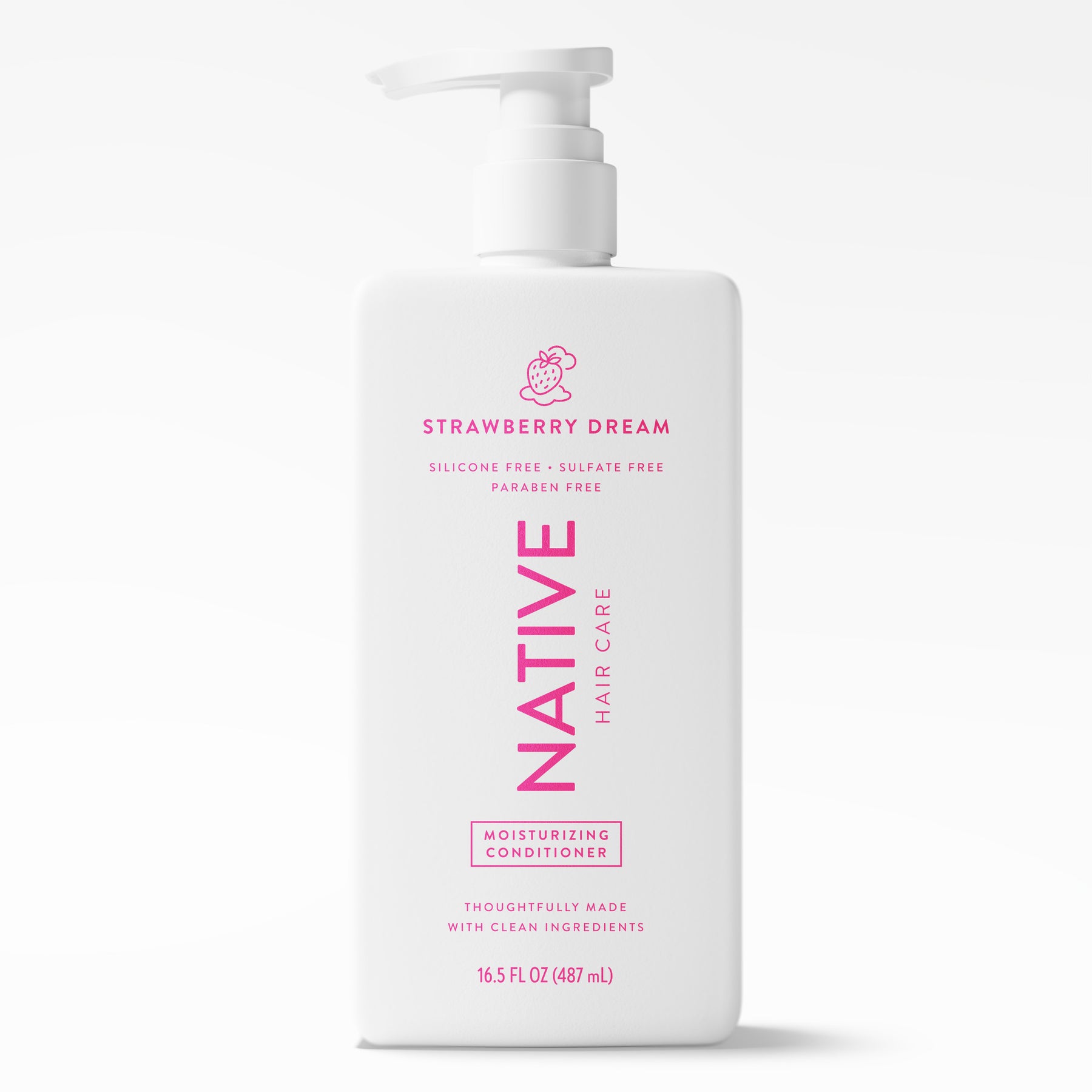 Moisturizing Conditioner - Image 8