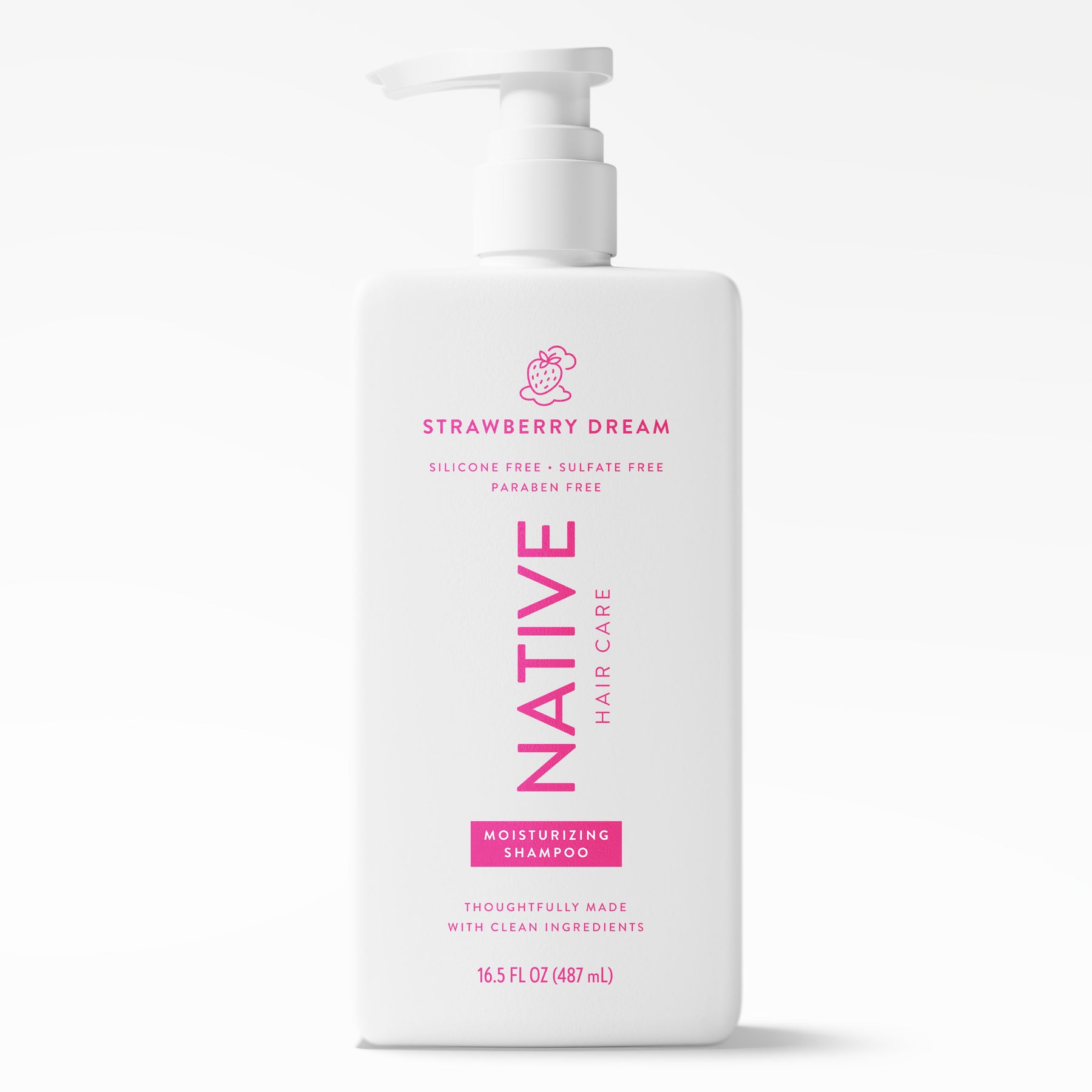 Moisturizing Shampoo - Image 8