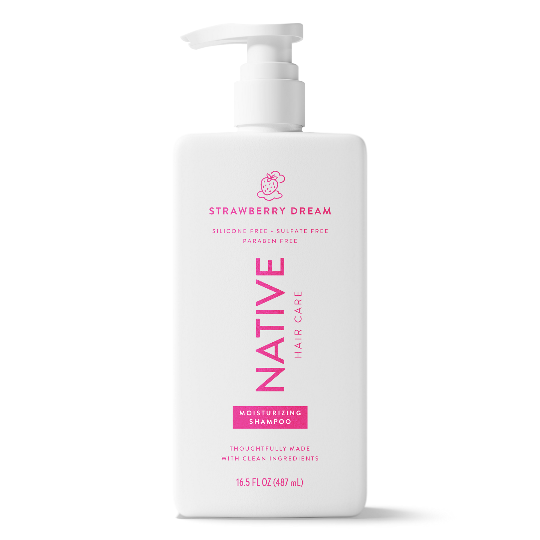 Moisturizing Shampoo - Image 9