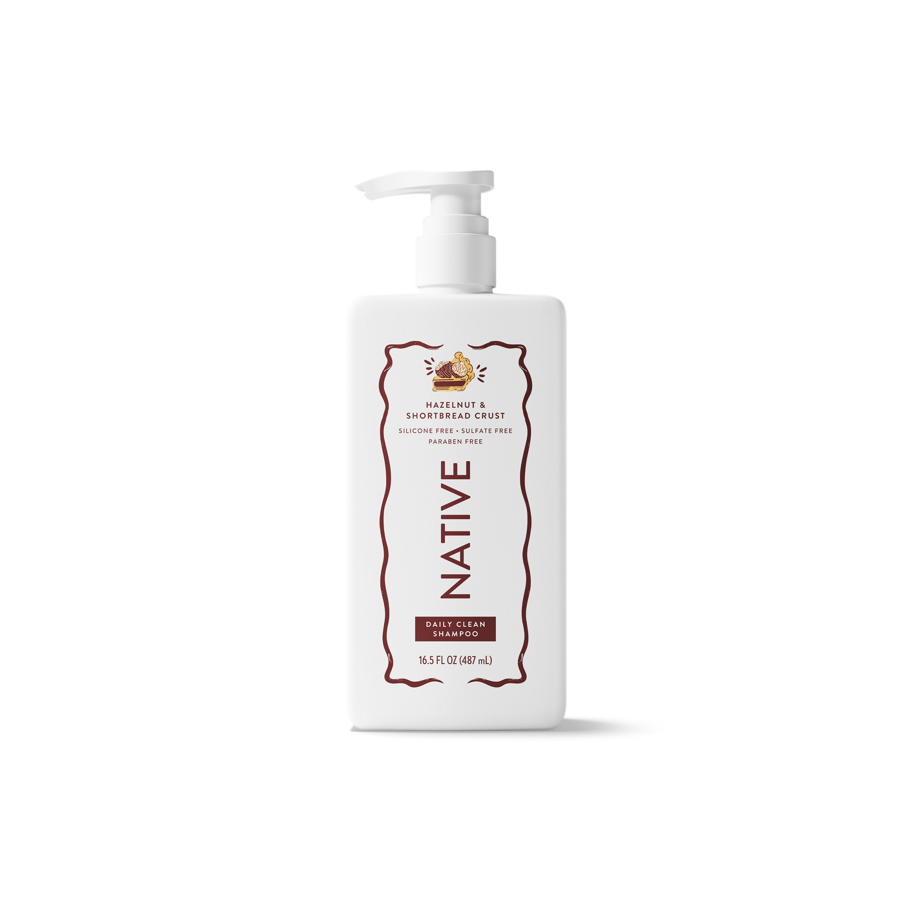 Daily Clean Shampoo - Image 6