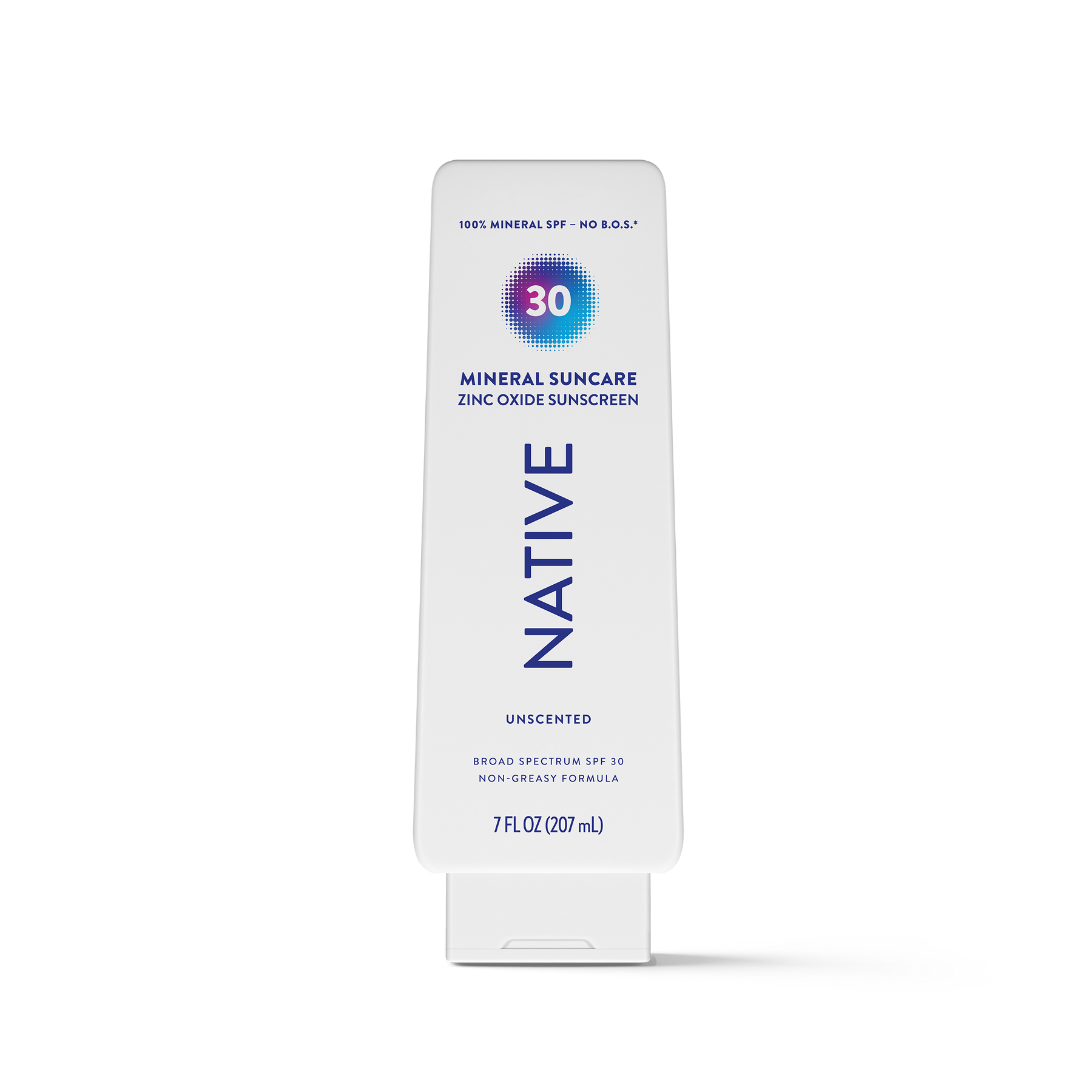 Sunscreen Lotion