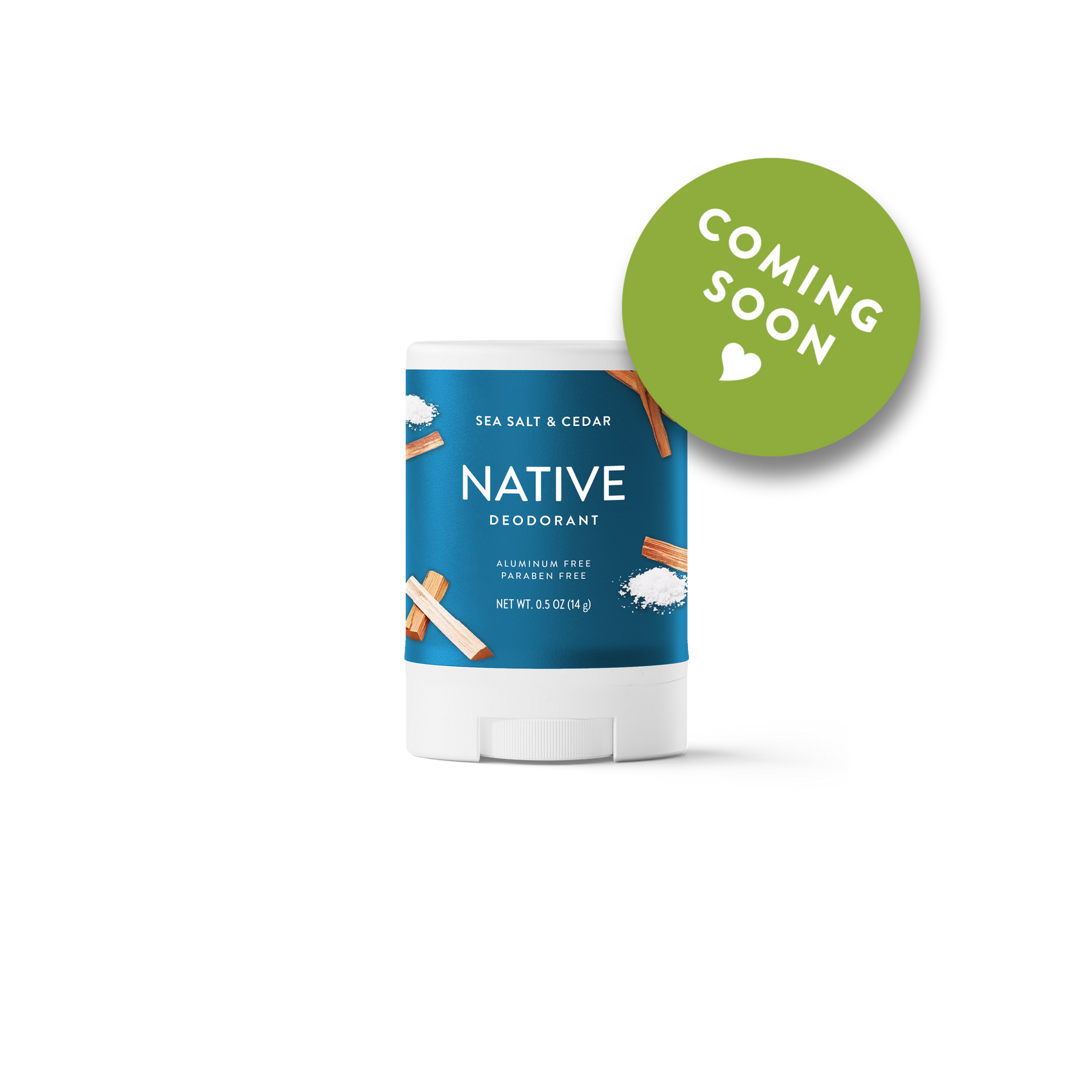 Mini Deodorant Stick - Image 6