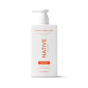 Daily Clean Shampoo