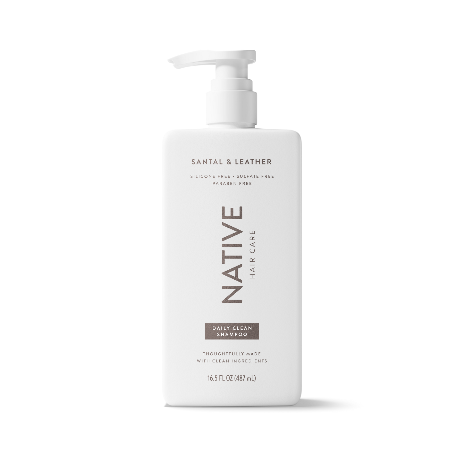 Daily Clean Shampoo - Image 2