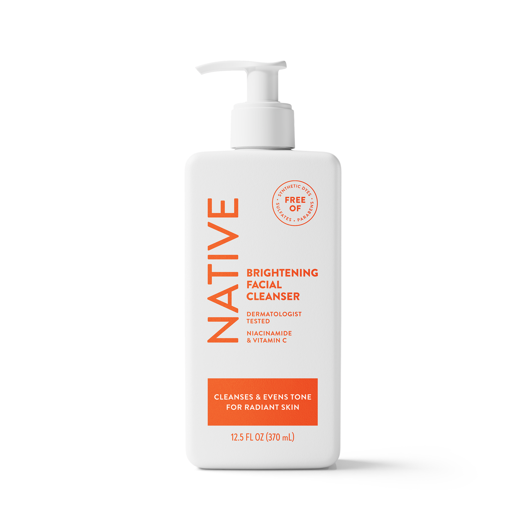 Facial Cleanser - Image 3