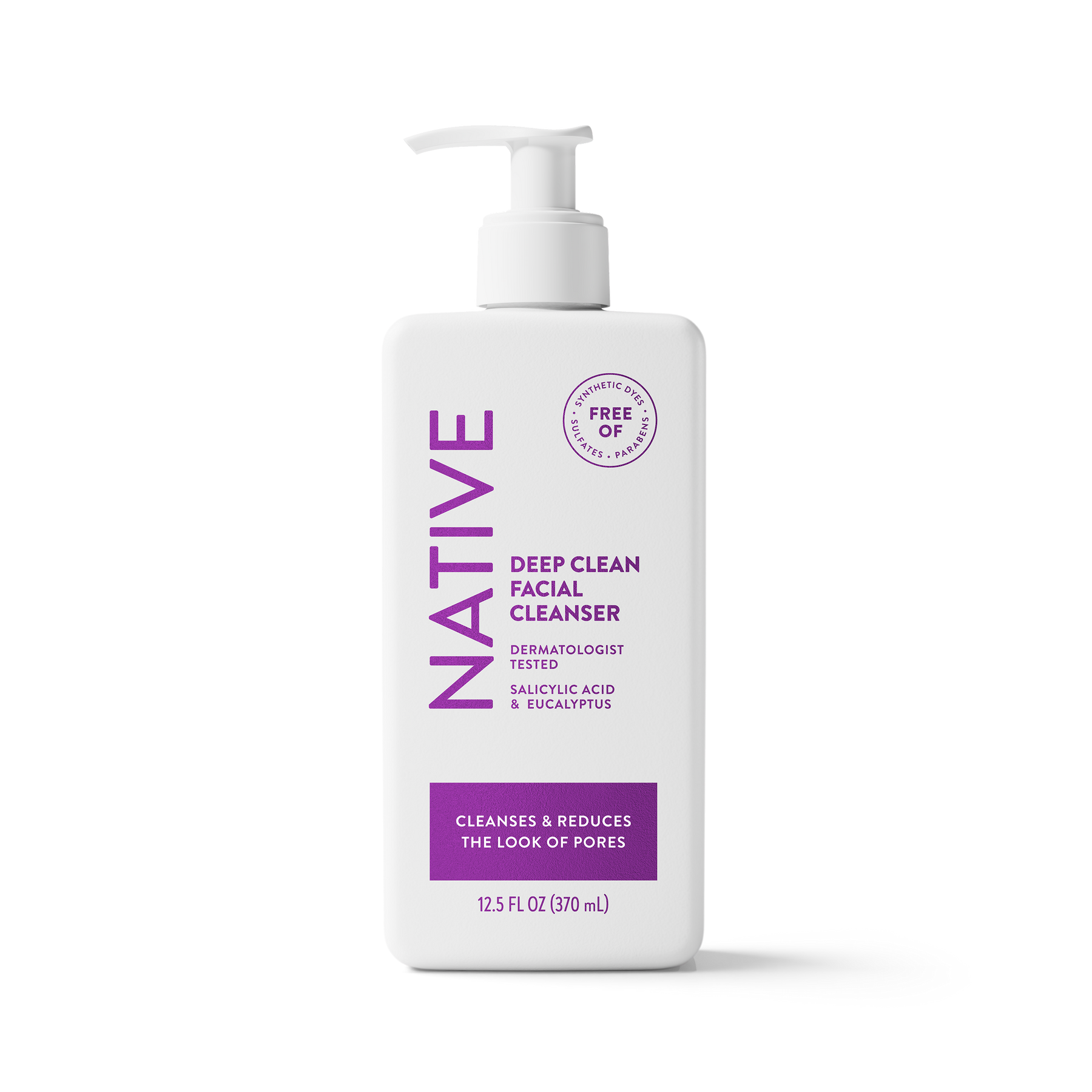 Facial Cleanser - Image 4
