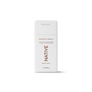 Mini Body Wash