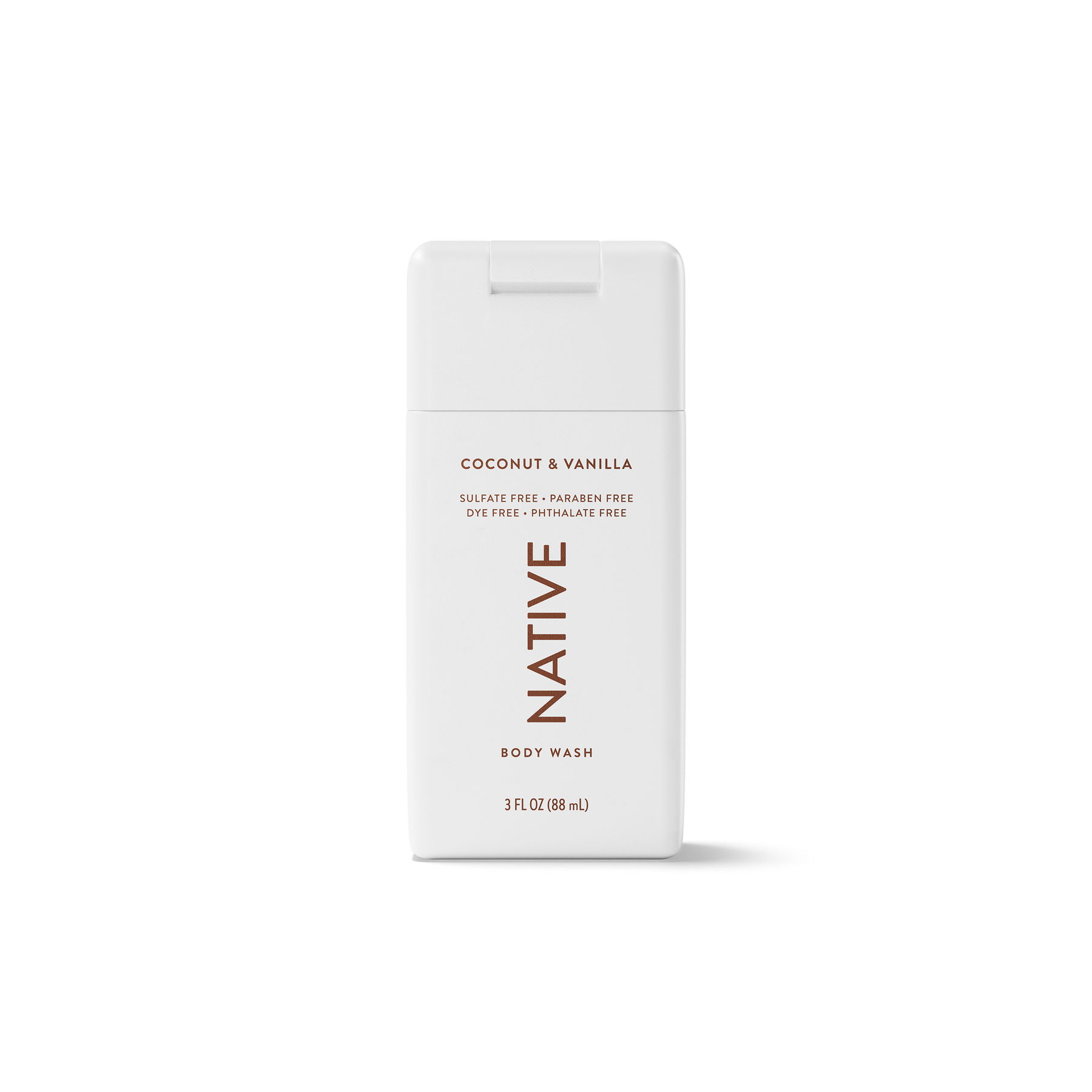 Mini Body Wash