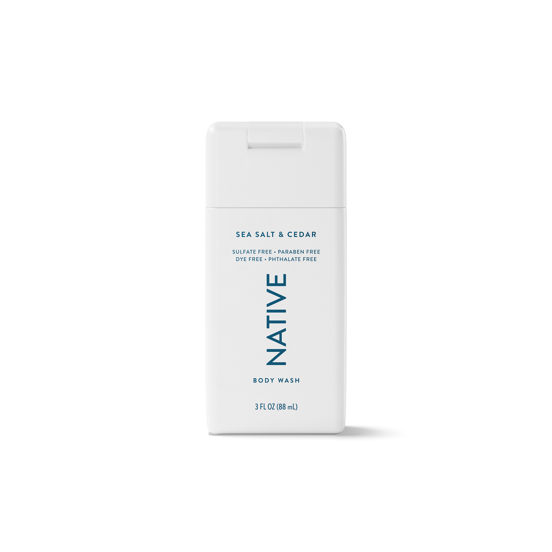 Mini Body Wash - Image 2
