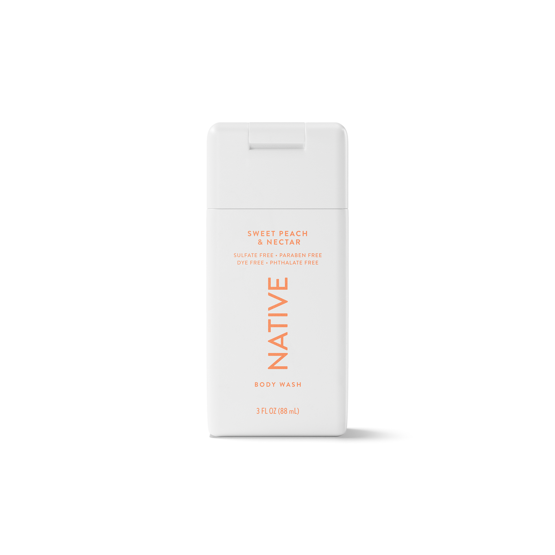 Mini Body Wash - Image 3