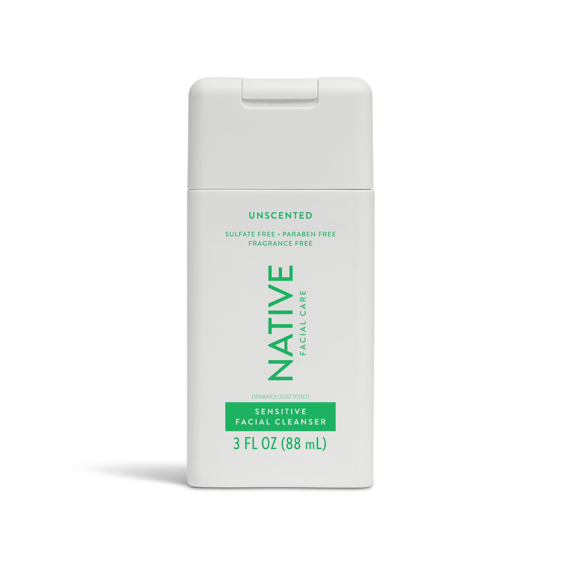 Sensitive Mini Facial Cleanser - Last Chance