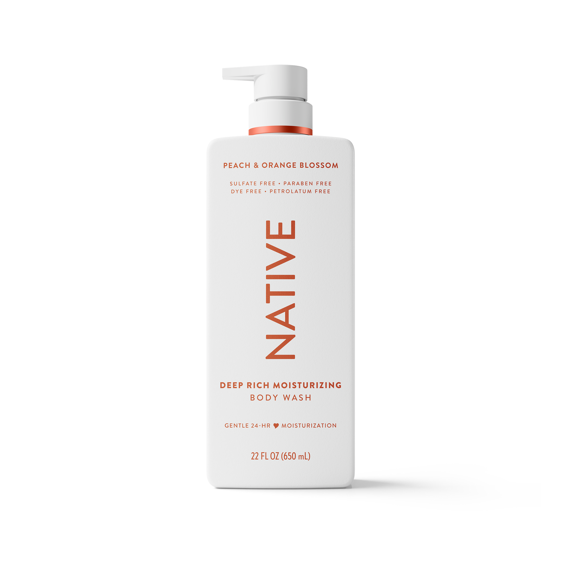 Moisturizing Body Wash - Image 5