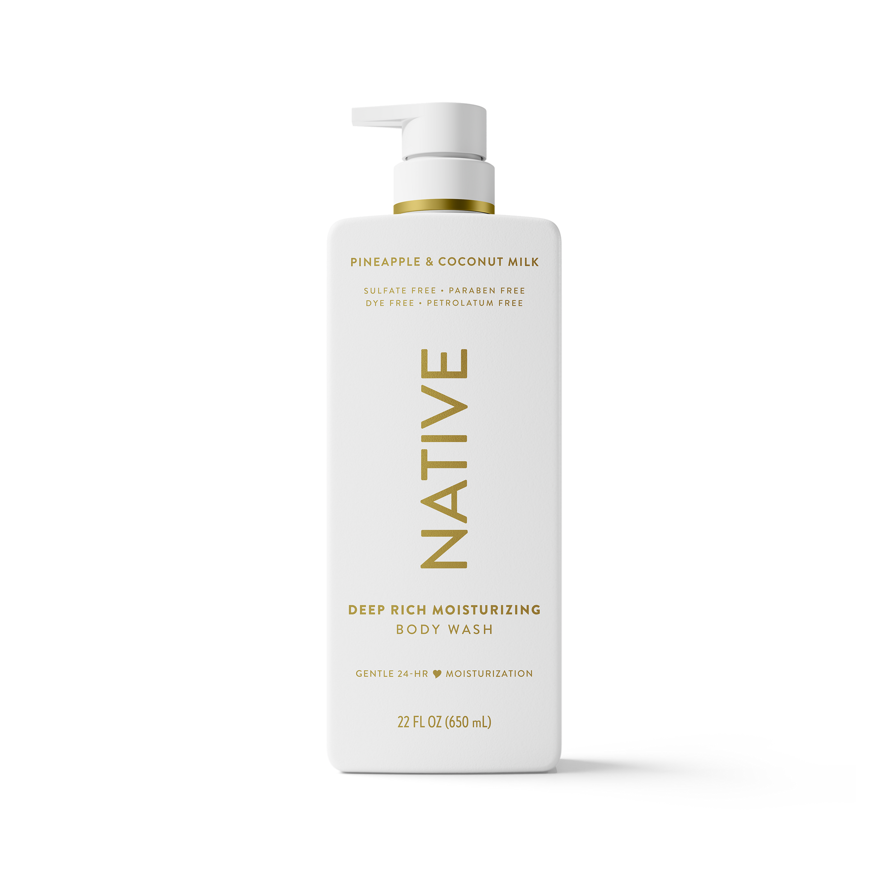Moisturizing Body Wash - Image 3