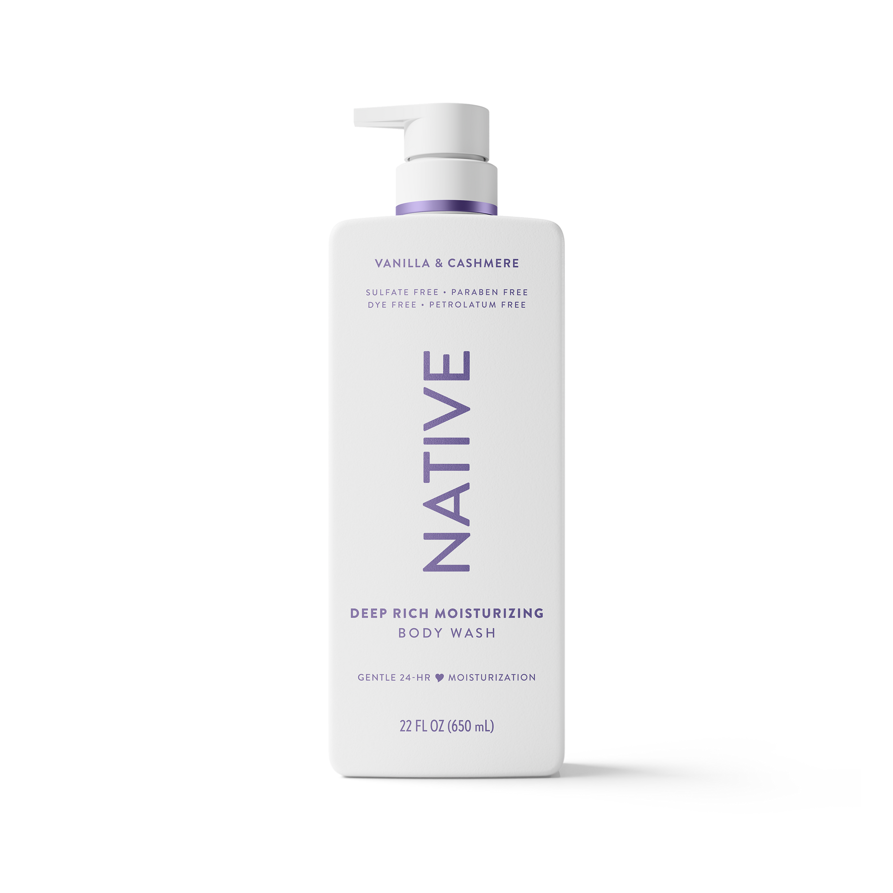 Moisturizing Body Wash - Image 2