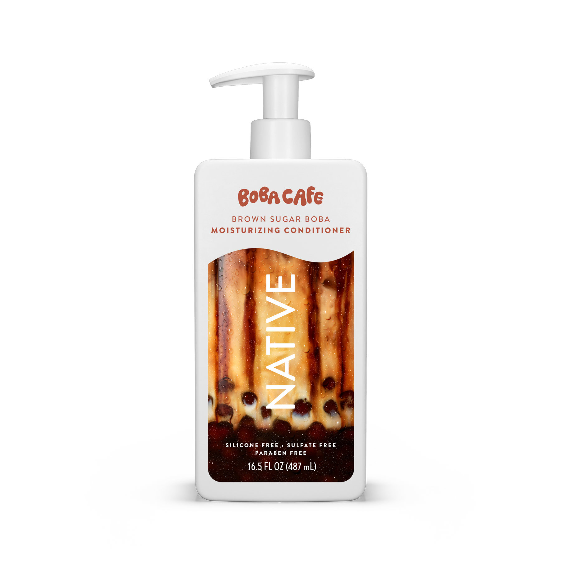 Moisturizing Conditioner - Image 6