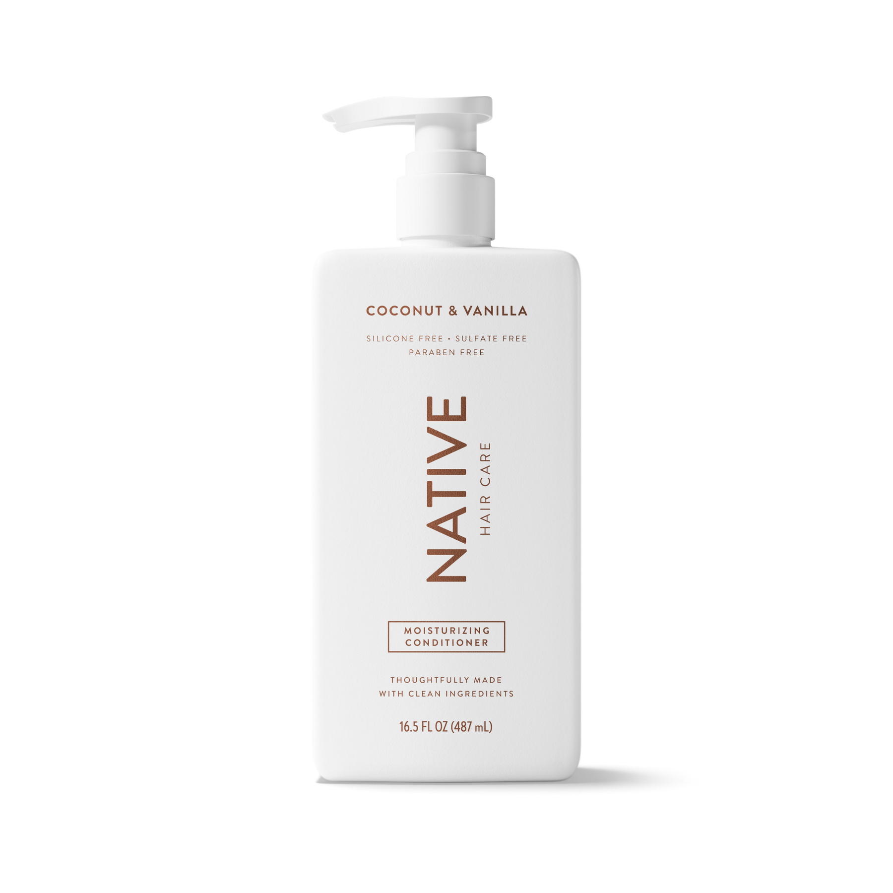 Moisturizing Conditioner