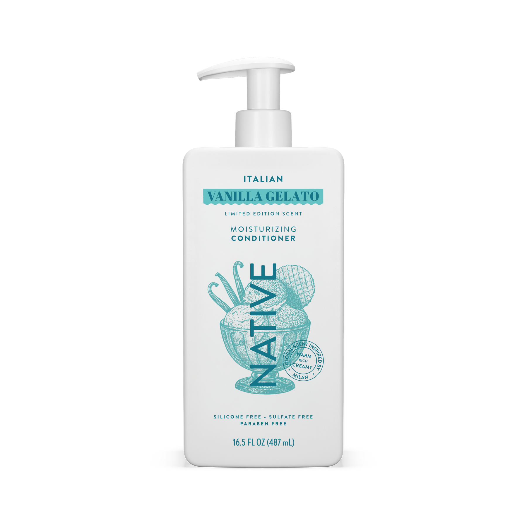 Moisturizing Conditioner - Image 7