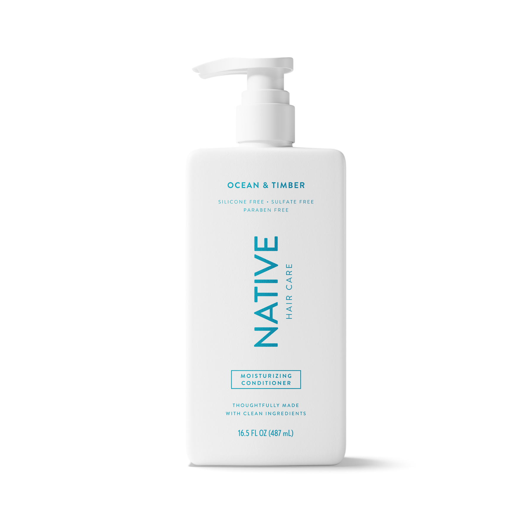 Moisturizing Conditioner - Image 3