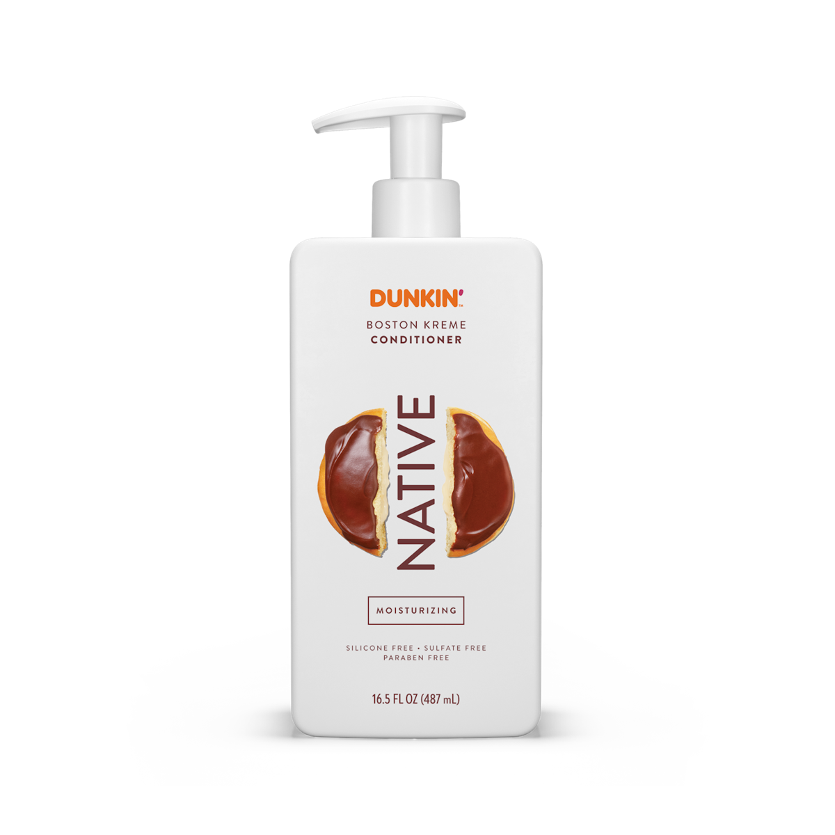 Moisturizing Conditioner - Last Chance - Image 2