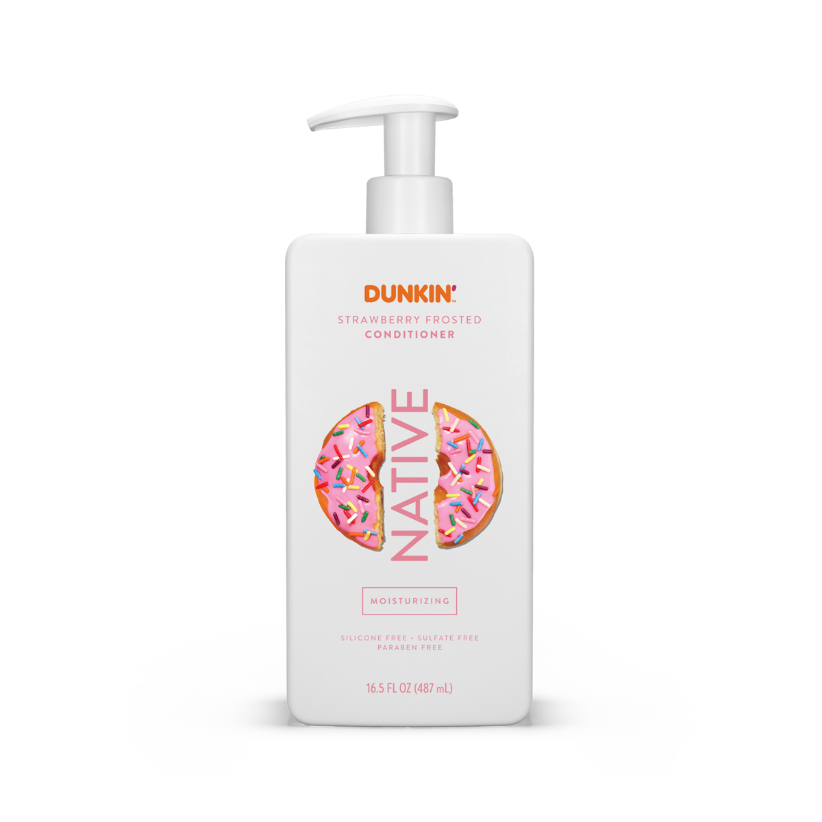 Moisturizing Conditioner - Last Chance - Image 3